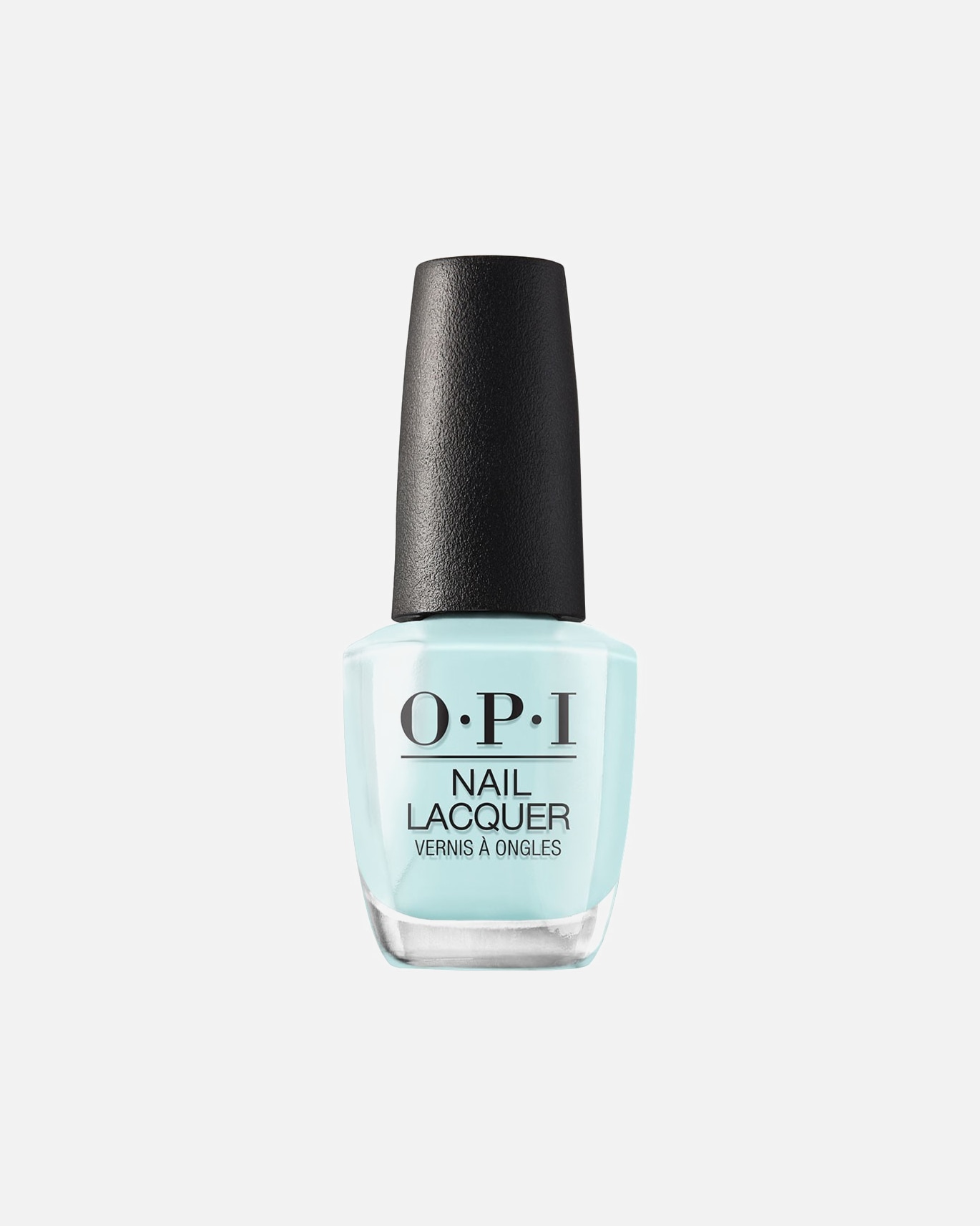 Nagellack für Unisex OPI Nail Lacquer V33 - GELATO ON MY MIND