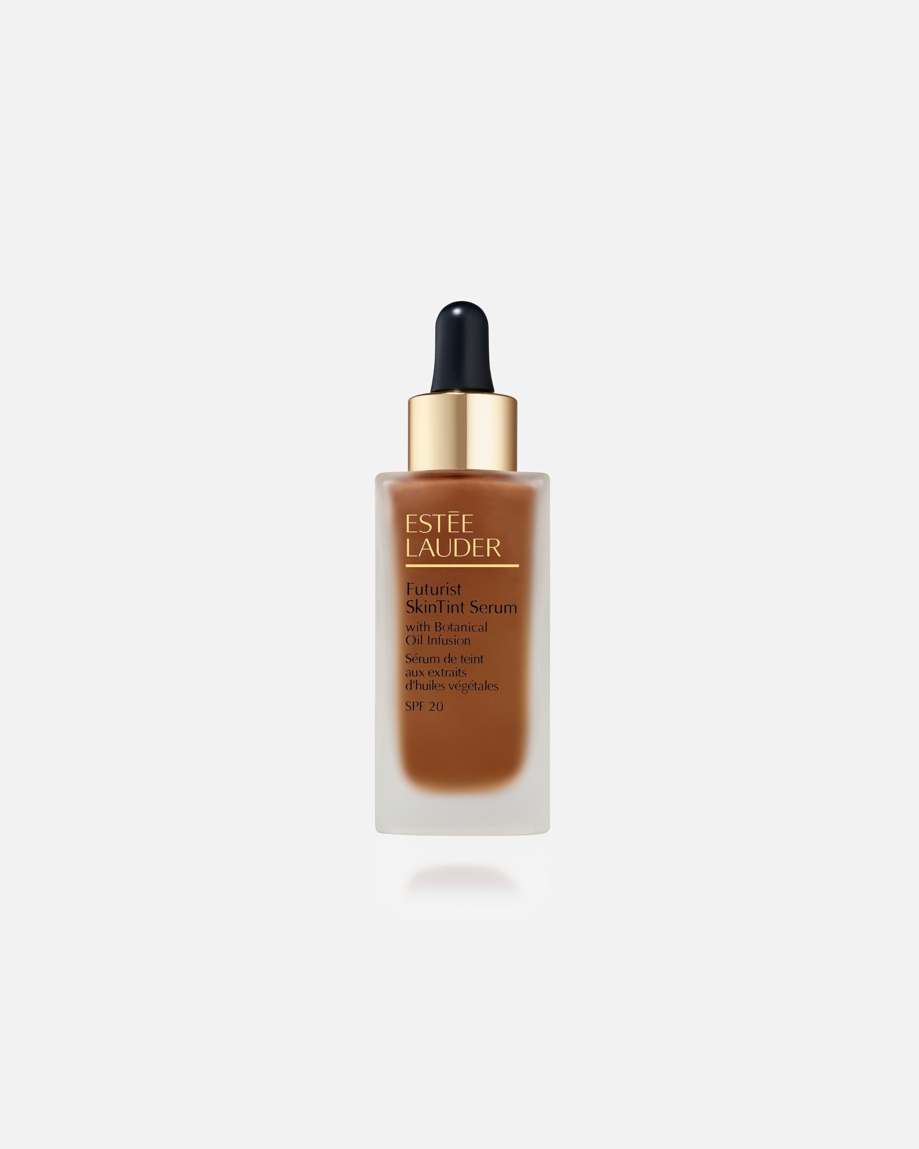 Foundation für Unisex Estée Lauder Futurist Skin Tint Serum SPF 20 5 - AMBER HONEY