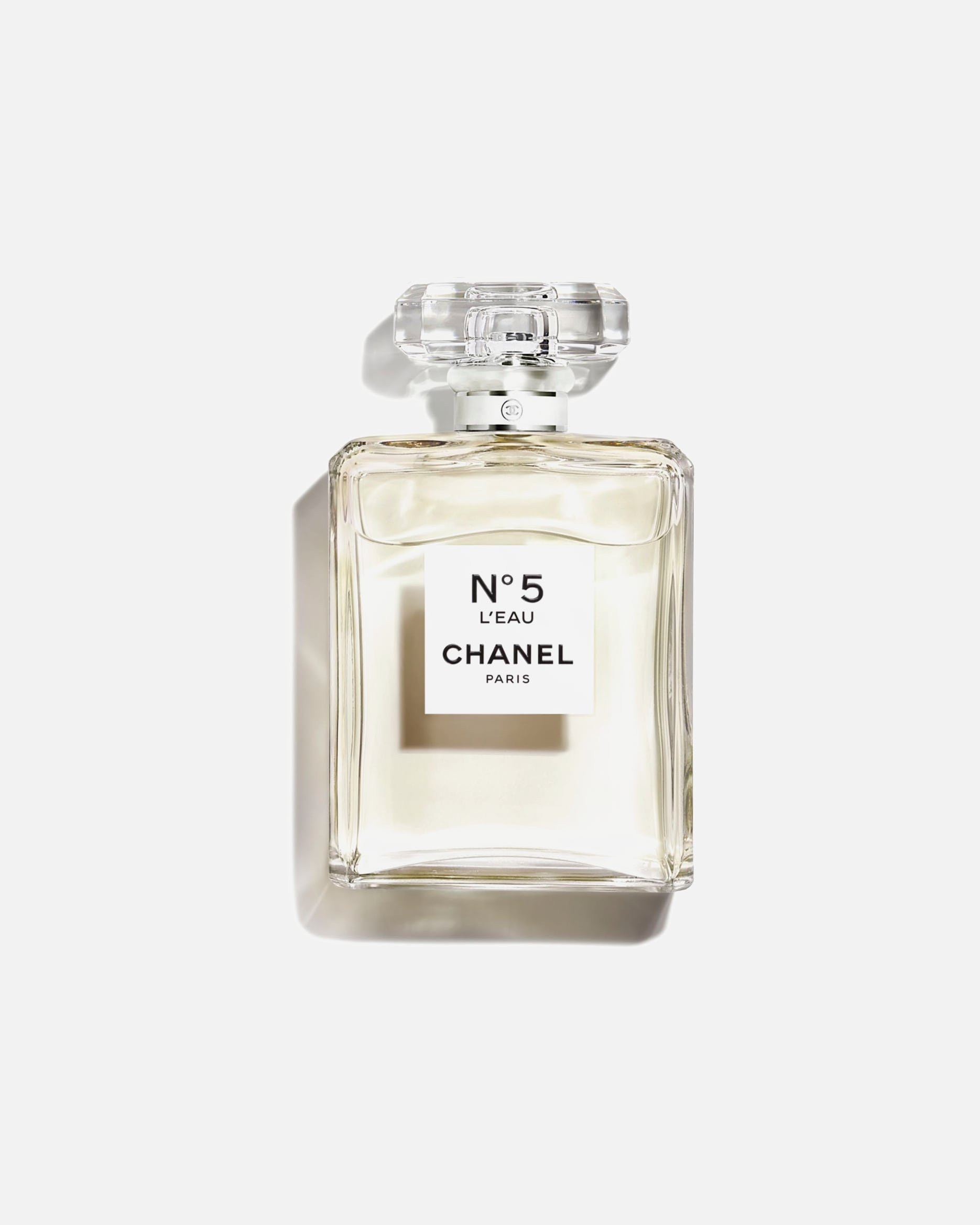 Eau de Toilette für Weiblich CHANEL N°5 L’EAU 50 ml