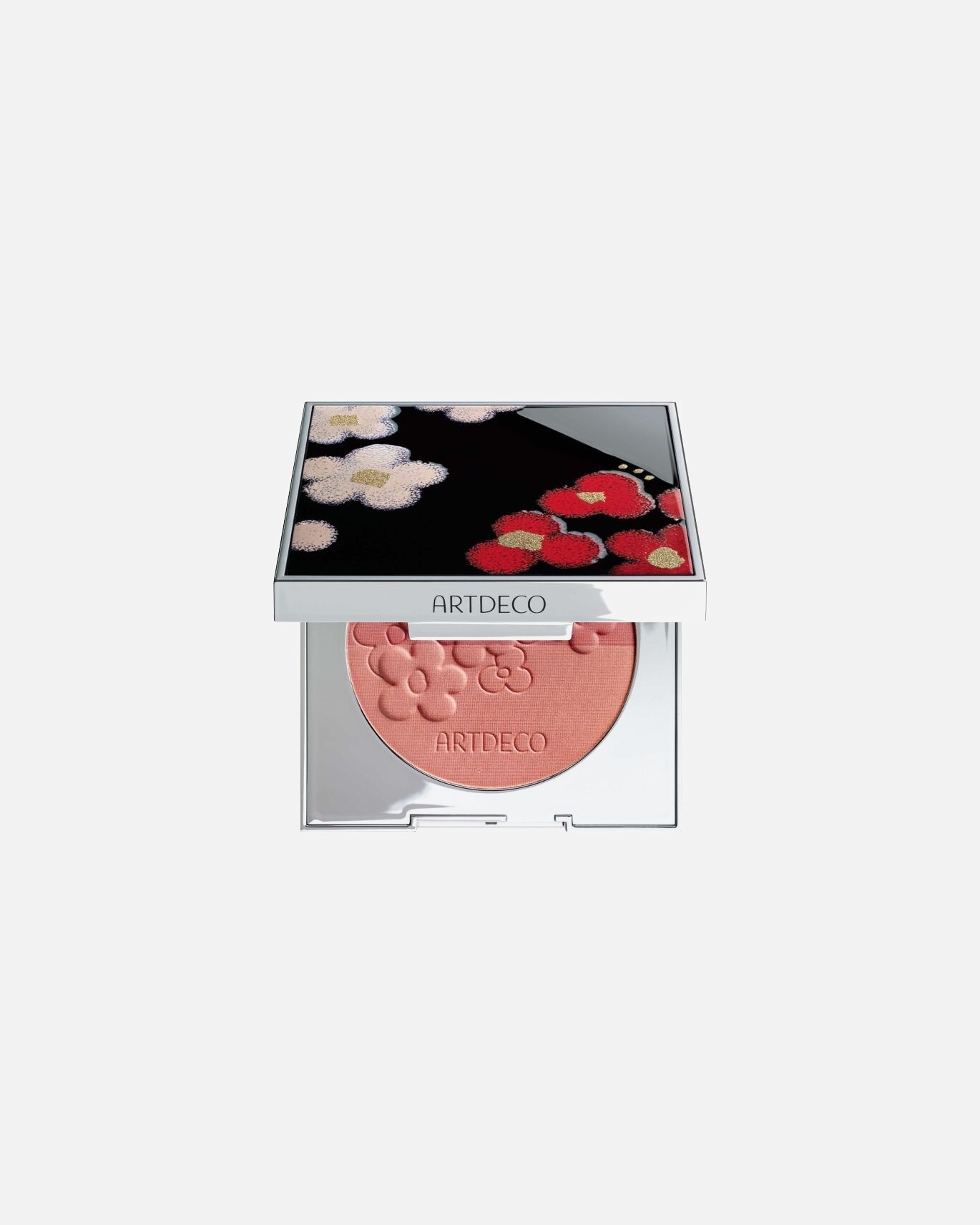 Blush für Unisex ARTDECO Couture Bloom GARDEN OF GLAM