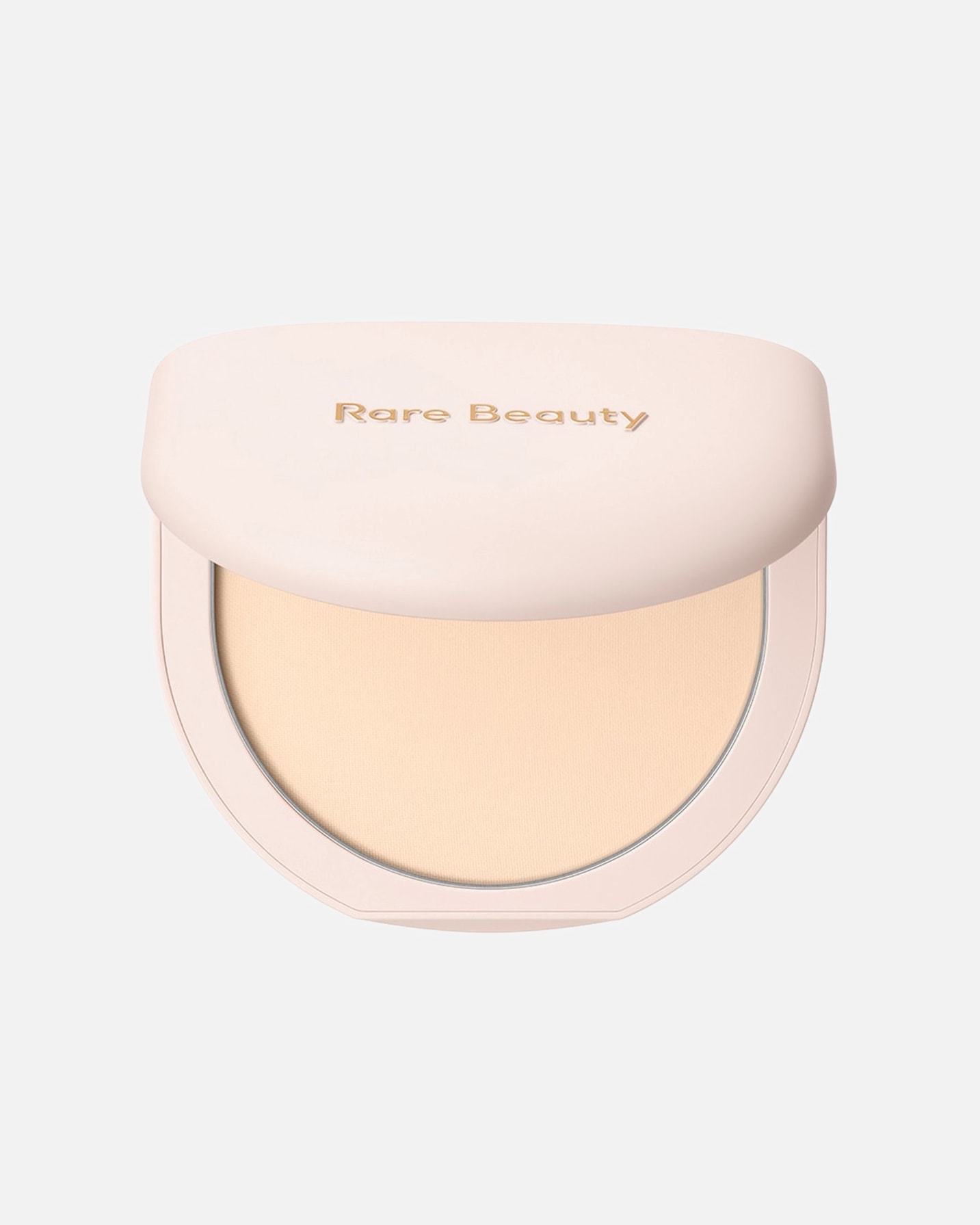 Puder für Unisex Rare Beauty True To Myself Tinted Pressed Finishing PORCELAIN