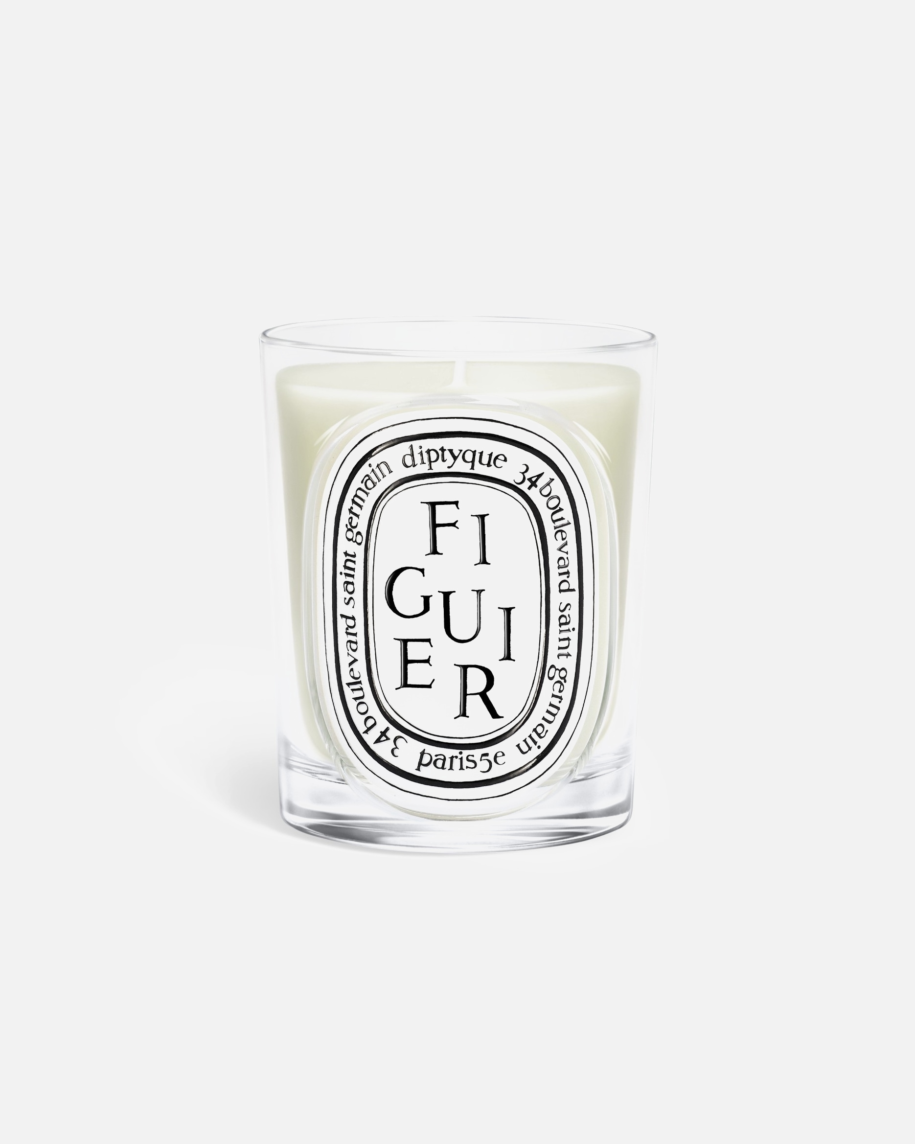 Kerze für Unisex Diptyque Figuier 190 g