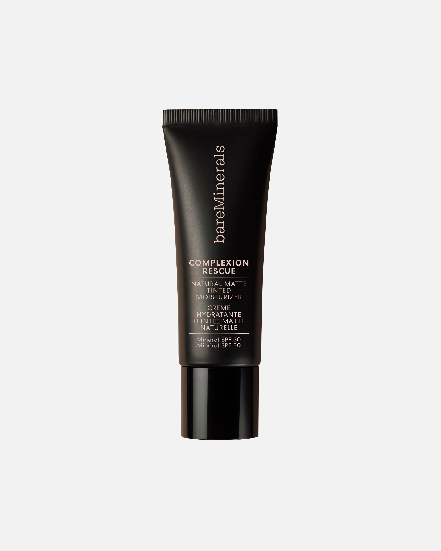 BB Cream für Unisex bareMinerals Complexion Rescue Vanilla 02