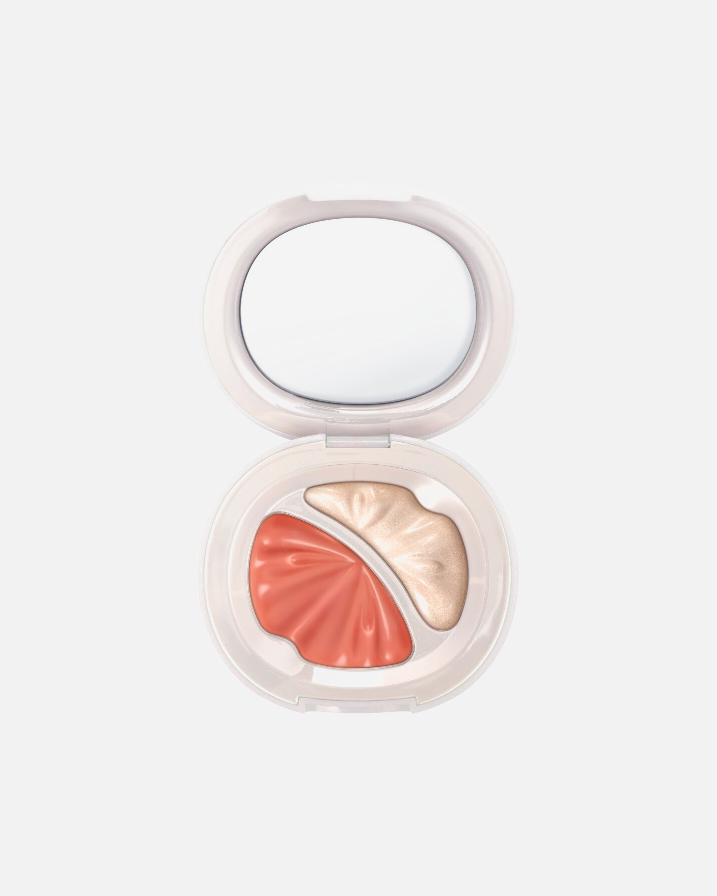 Highlighter für Weiblich Catrice Brides & Besties C01 - VOW TO GLOW