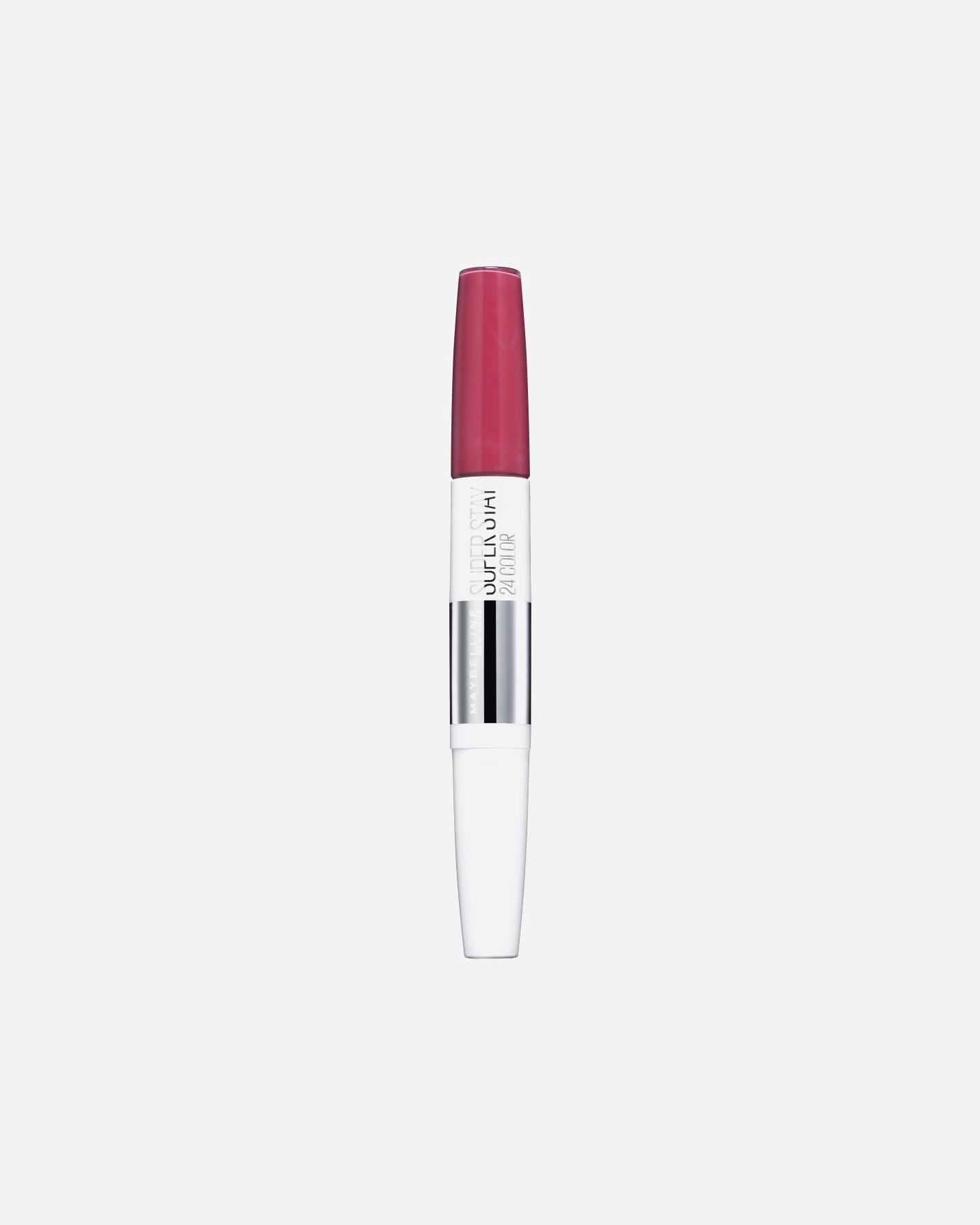 Lippenstift für Unisex Maybelline Superstay 24h Color 135 - PERPETUAL ROSE