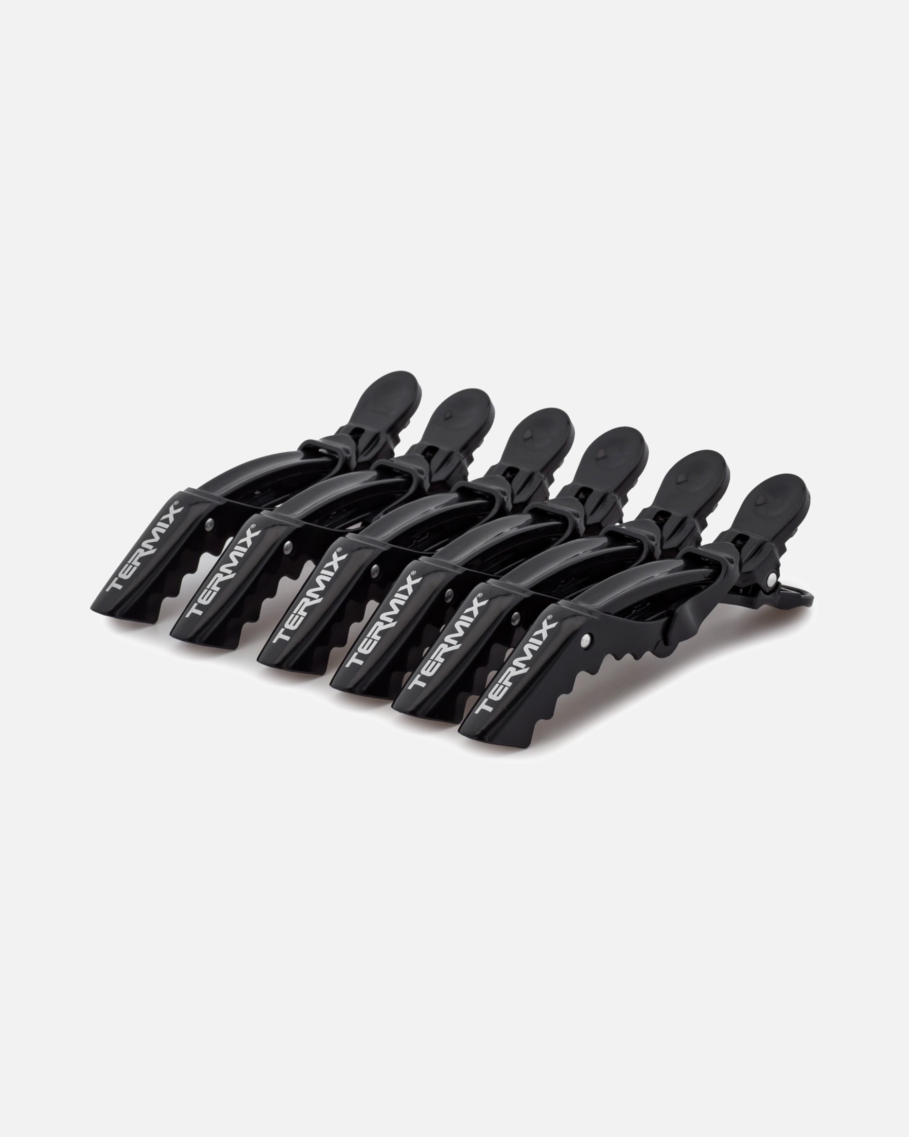 Haarpflegeset für Unisex Termix Haarklammern 6 Stk.