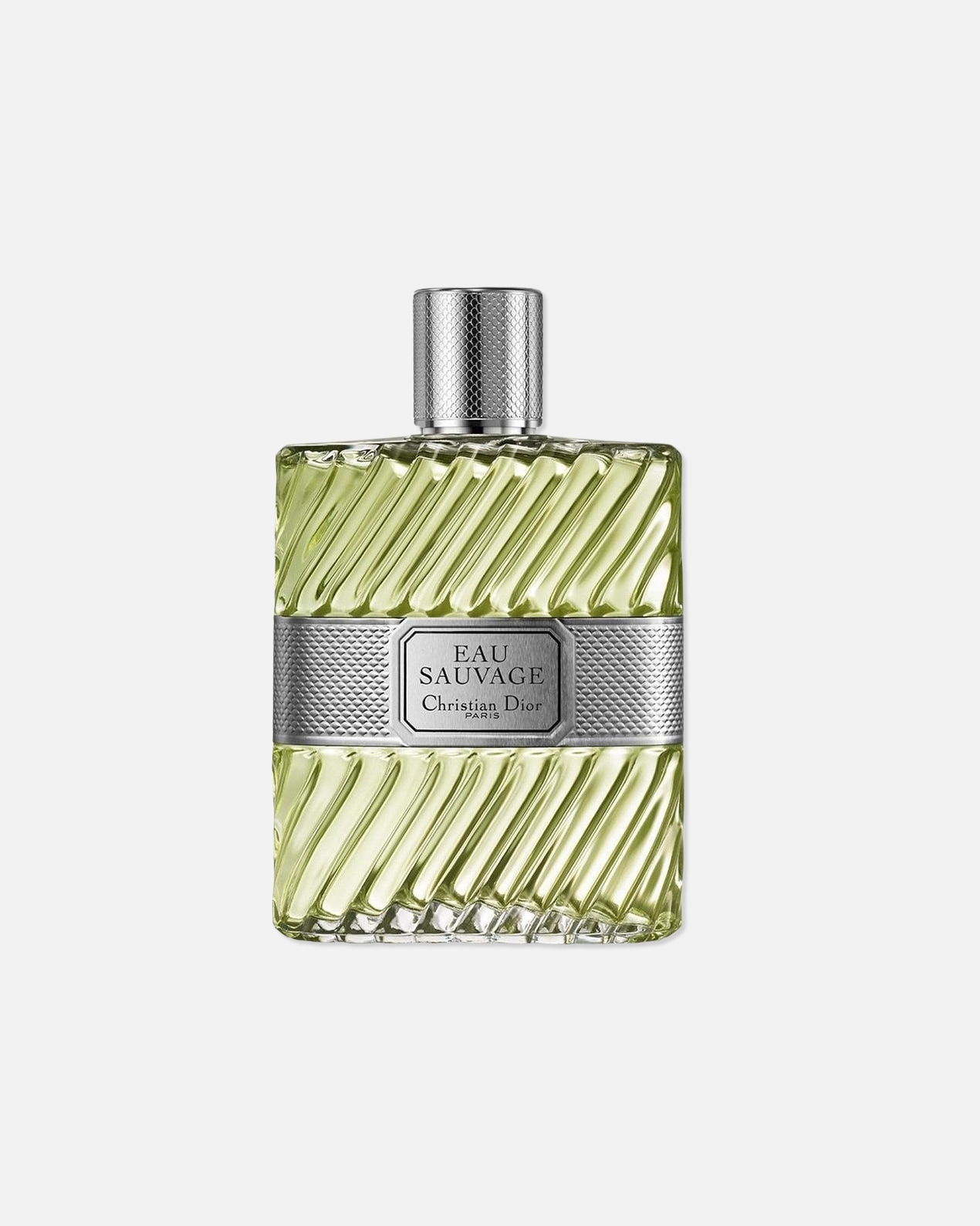 Eau de Toilette für Männlich DIOR Eau Sauvage Eau Sauvage Eau de Toilette 100 ml