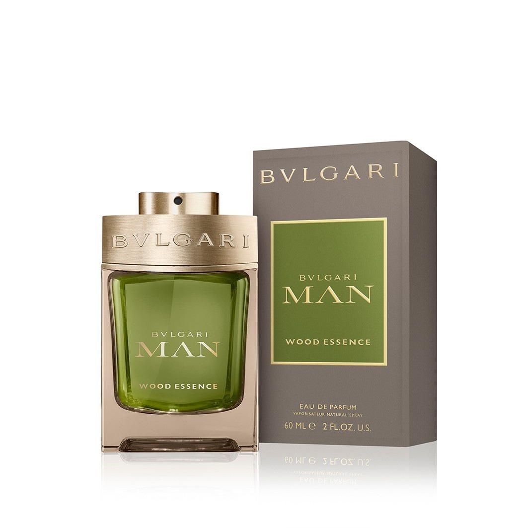 BVLGARI BVLGARI MAN Wood Essence Eau de Parfum ✔️ online kaufen