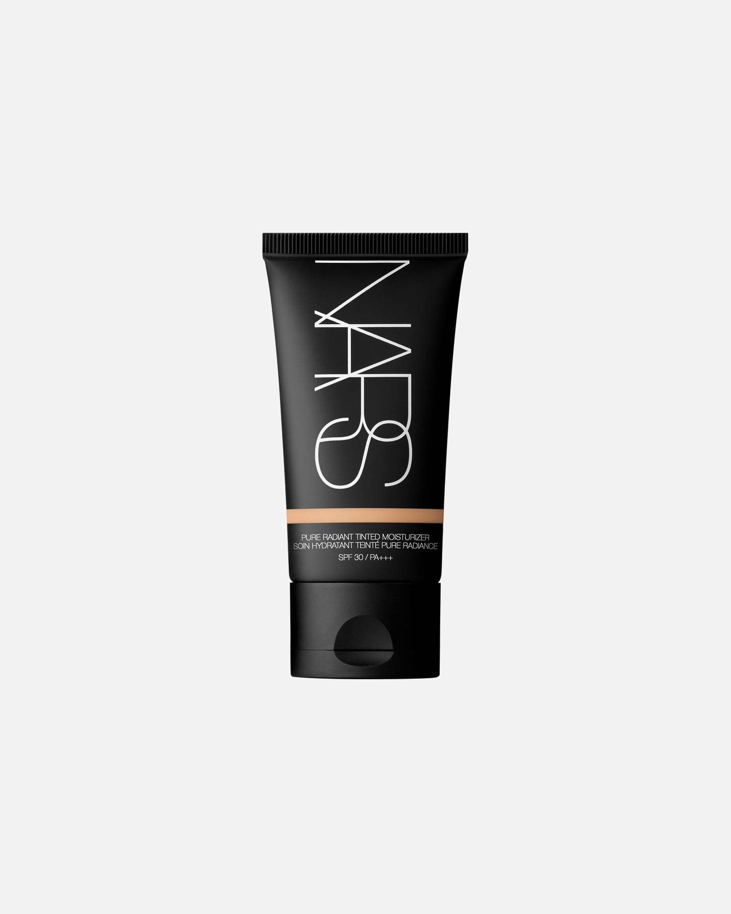 Foundation für Unisex NARS Pure Radiant Tinted Moisturizer SPF 30 GROENLAND