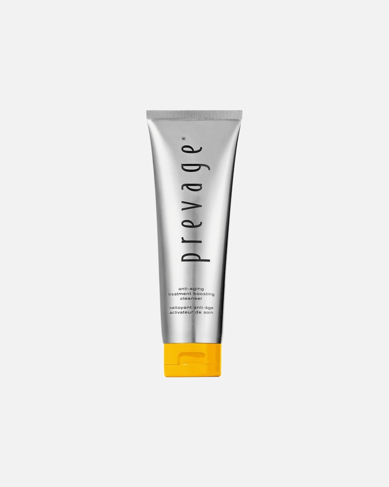 Reinigungscreme für Unisex Elizabeth Arden Prevage Boosting Cleanser 125 ml