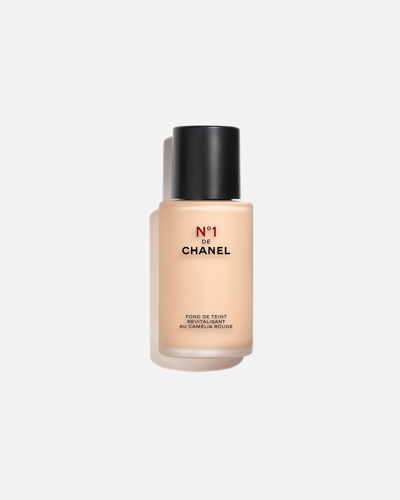 Foundation für Weiblich N°1 DE CHANEL REVITALISIERENDE FOUNDATION 22 - BR