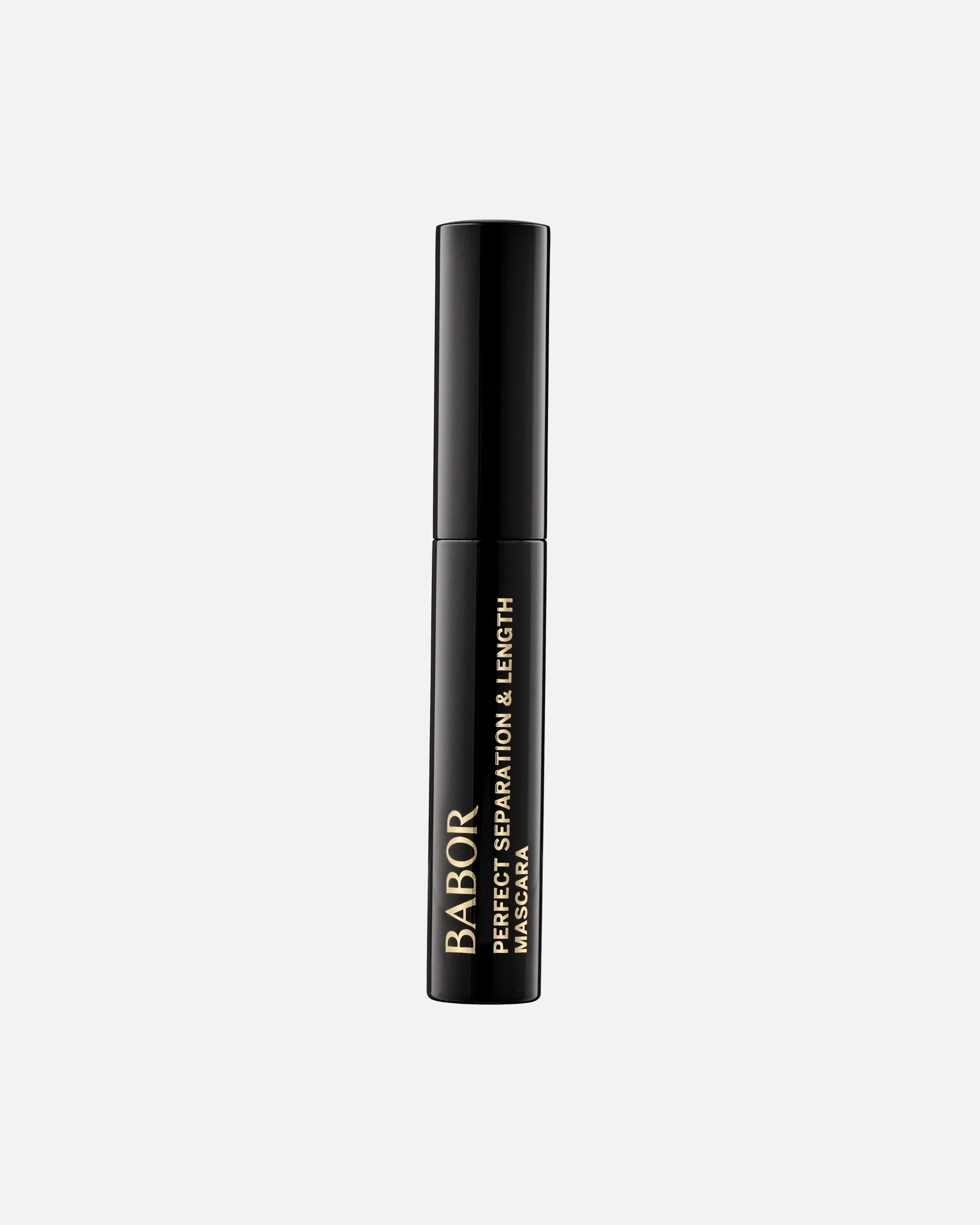 Mascara für Unisex BABOR Perfect Seperation & Length BLACK