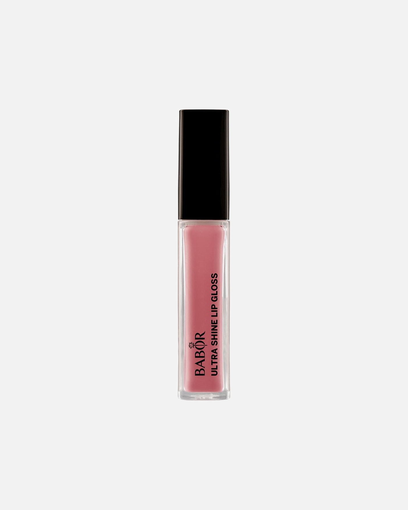 Lipgloss für Unisex BABOR Ultra Shine Lip Gloss 05 Rose of Spring
