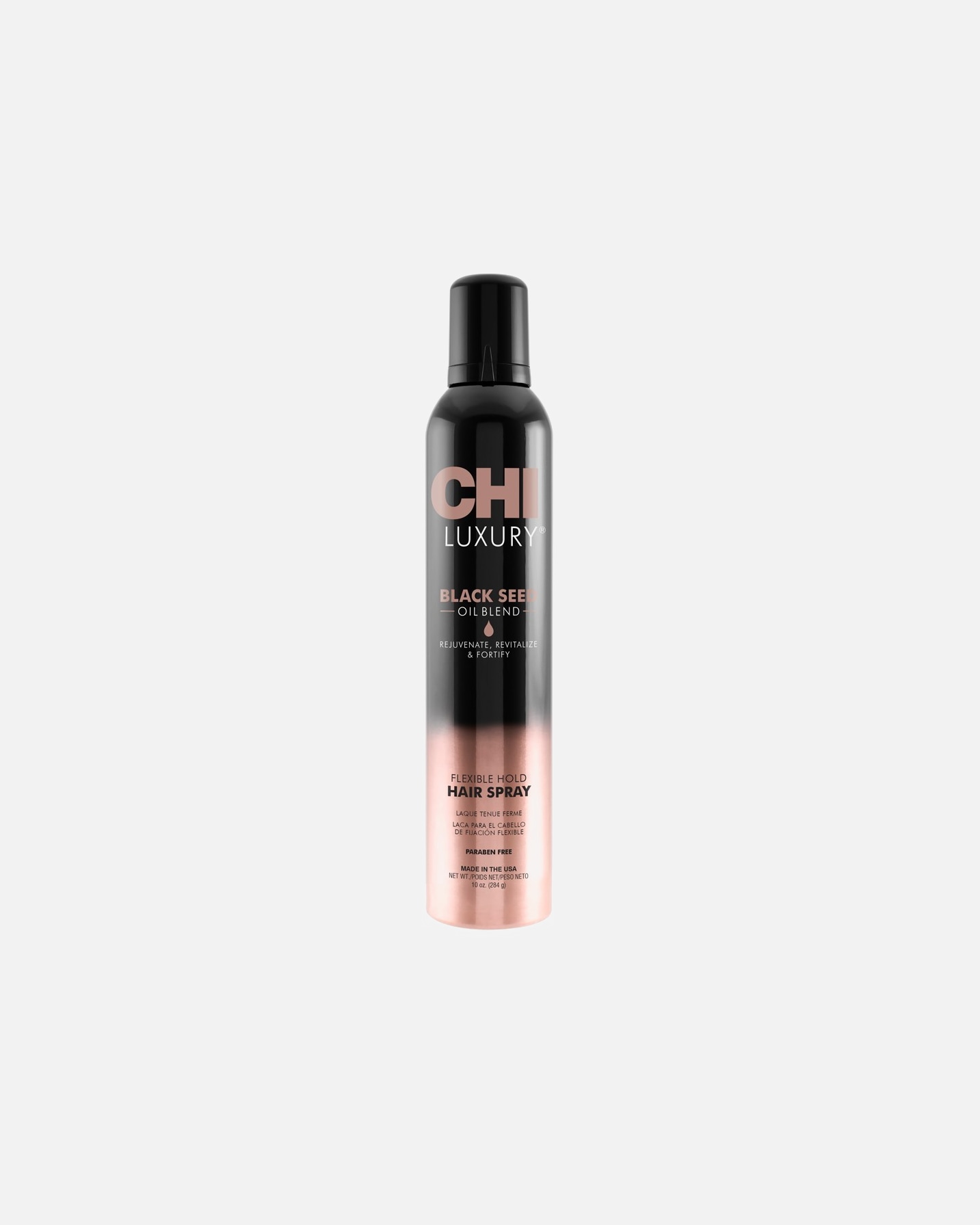 Haarspray für Unisex CHI 284 ml
