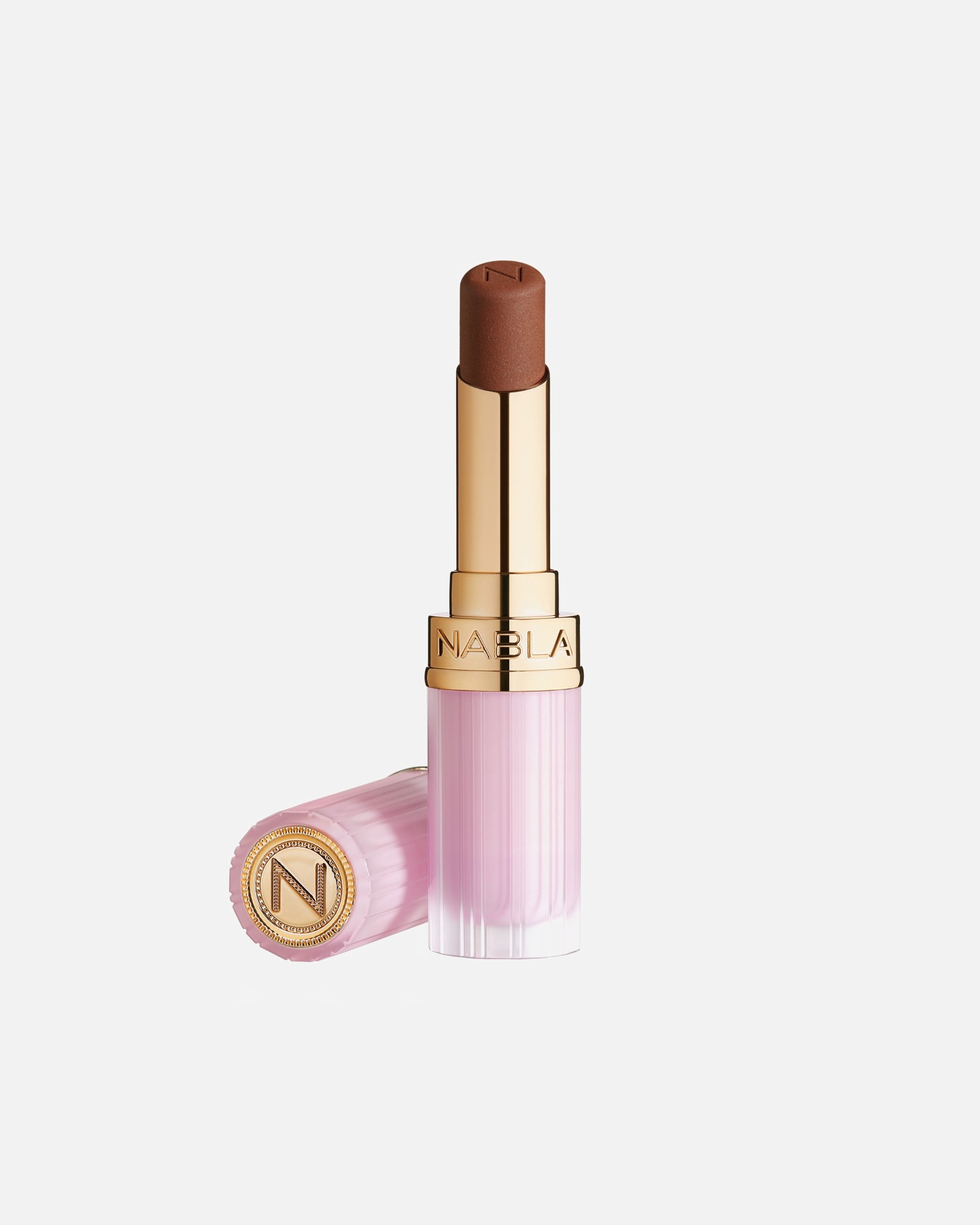 Lippenstift für Unisex NABLA Default Brand Line Beyond Blurry Lipstick SAINT