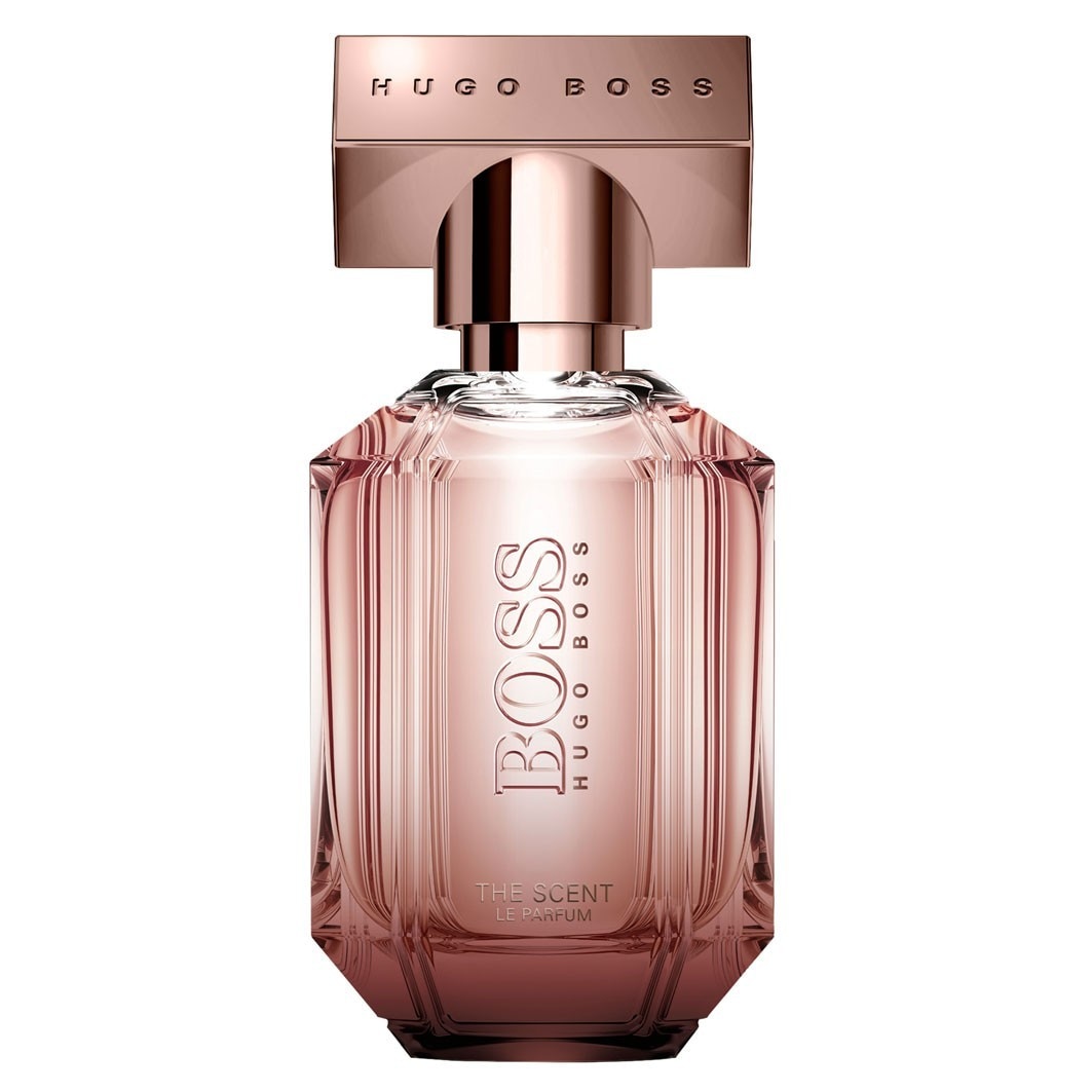 The Scent Boss Parfum Neu Damen Hugo Boss The Scent For Her Parfum