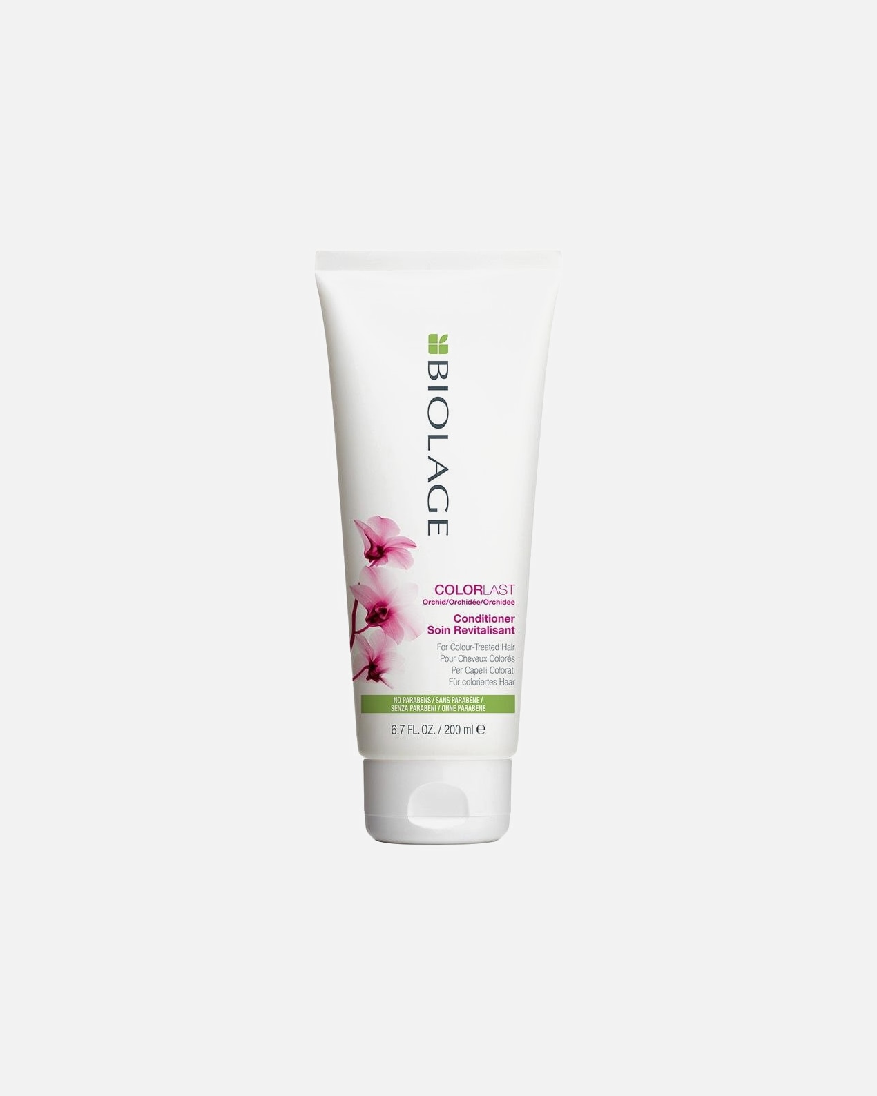 Conditioner für Unisex Biolage Color Last Konditionierer 200 ml