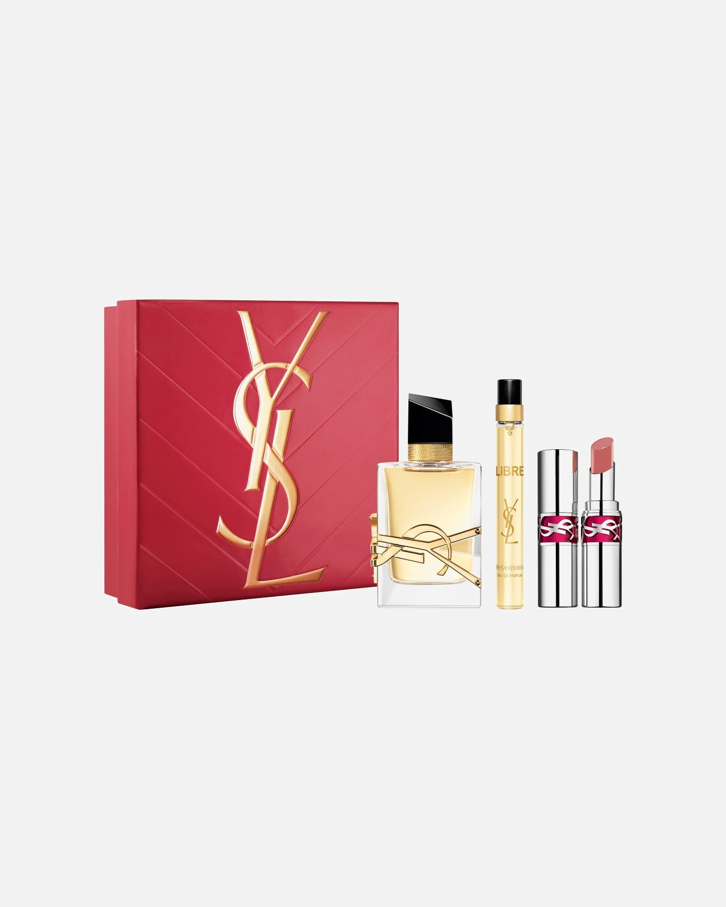 Duftset für Weiblich Yves Saint Laurent Libre EDP Set 1 Stück
