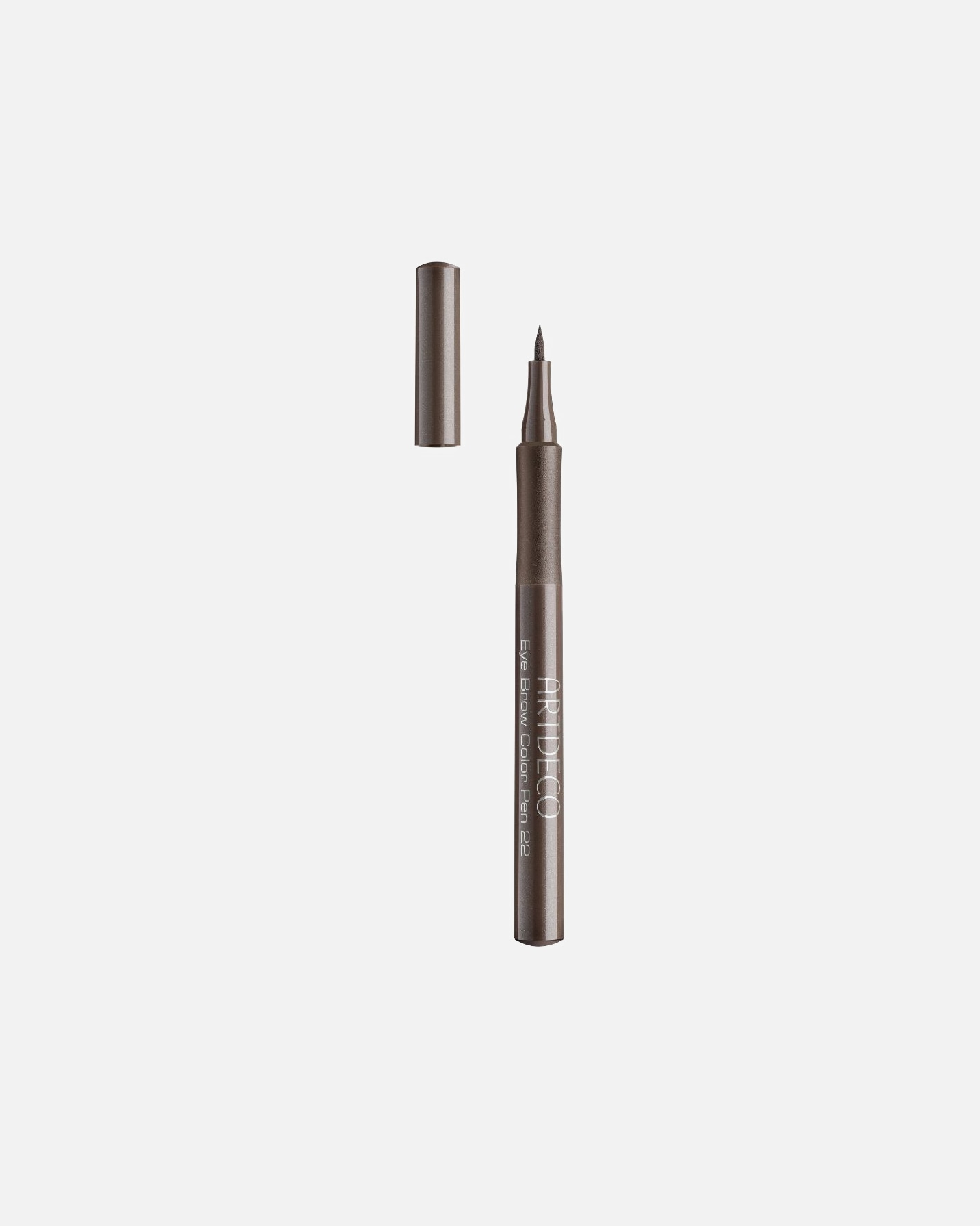 Augenbrauenstift für Weiblich ARTDECO Eye Brow Color Pen 22 - Medium Brunette