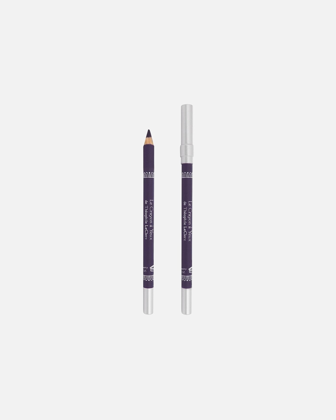 Kajalstift für Unisex T. LeClerc 6 - VIOLINE