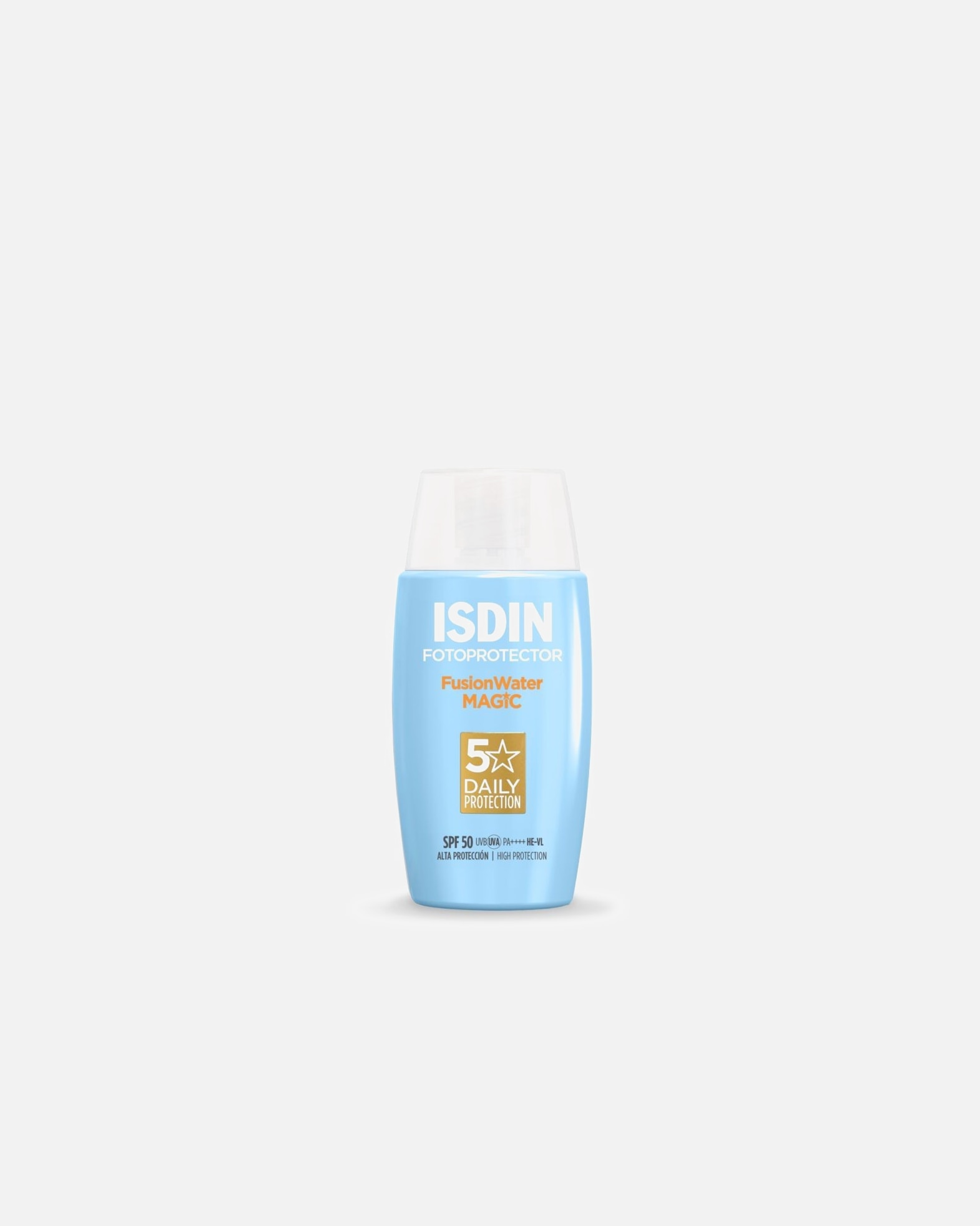 Sonnencreme Gesicht für Weiblich ISDIN 50 ml