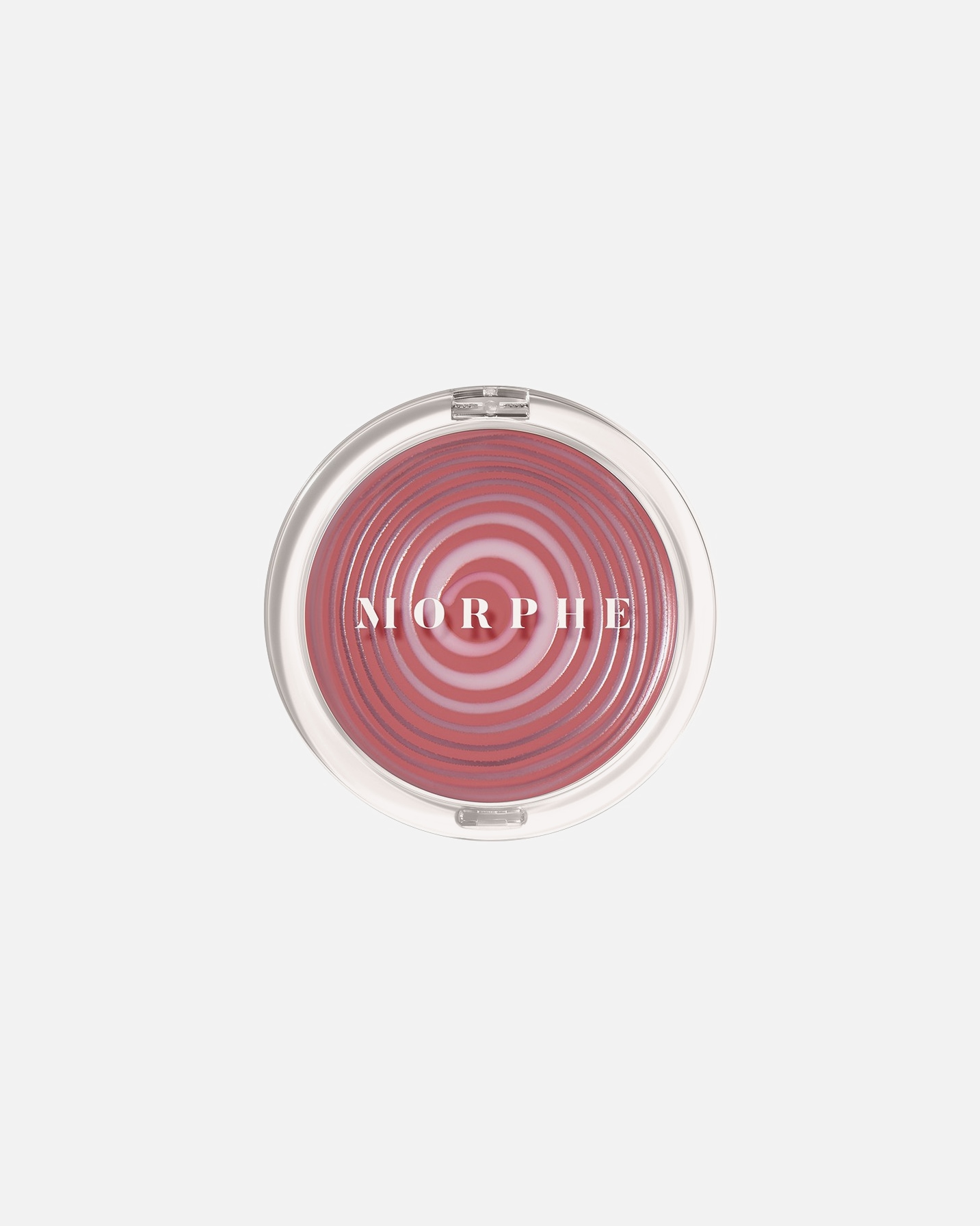 Blush für Unisex Morphe Huephoric Rush 3-In-1 INTOXICATED