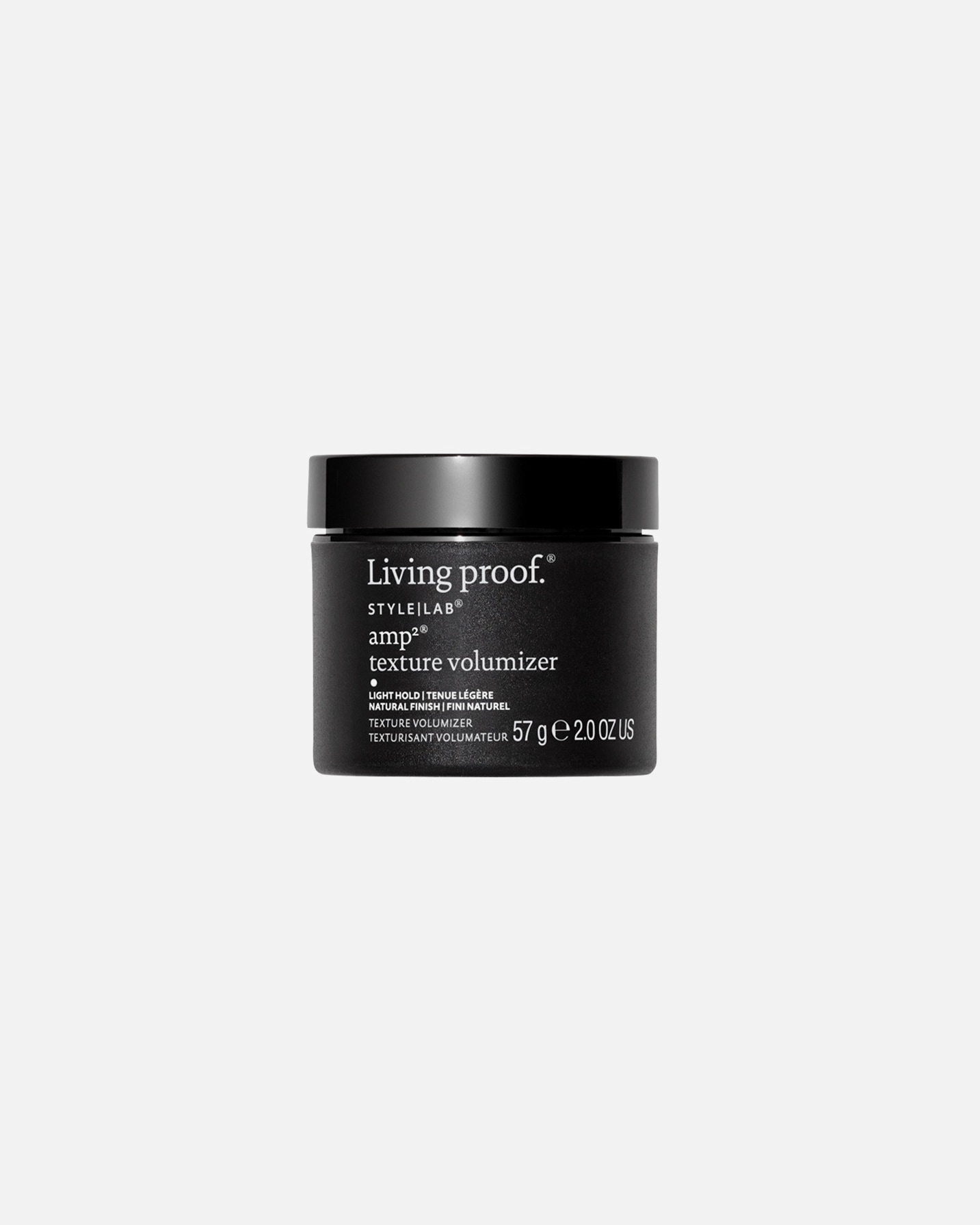 Haarcreme für Unisex Living Proof Style Lab Amp Texture Volumizer 60 ml