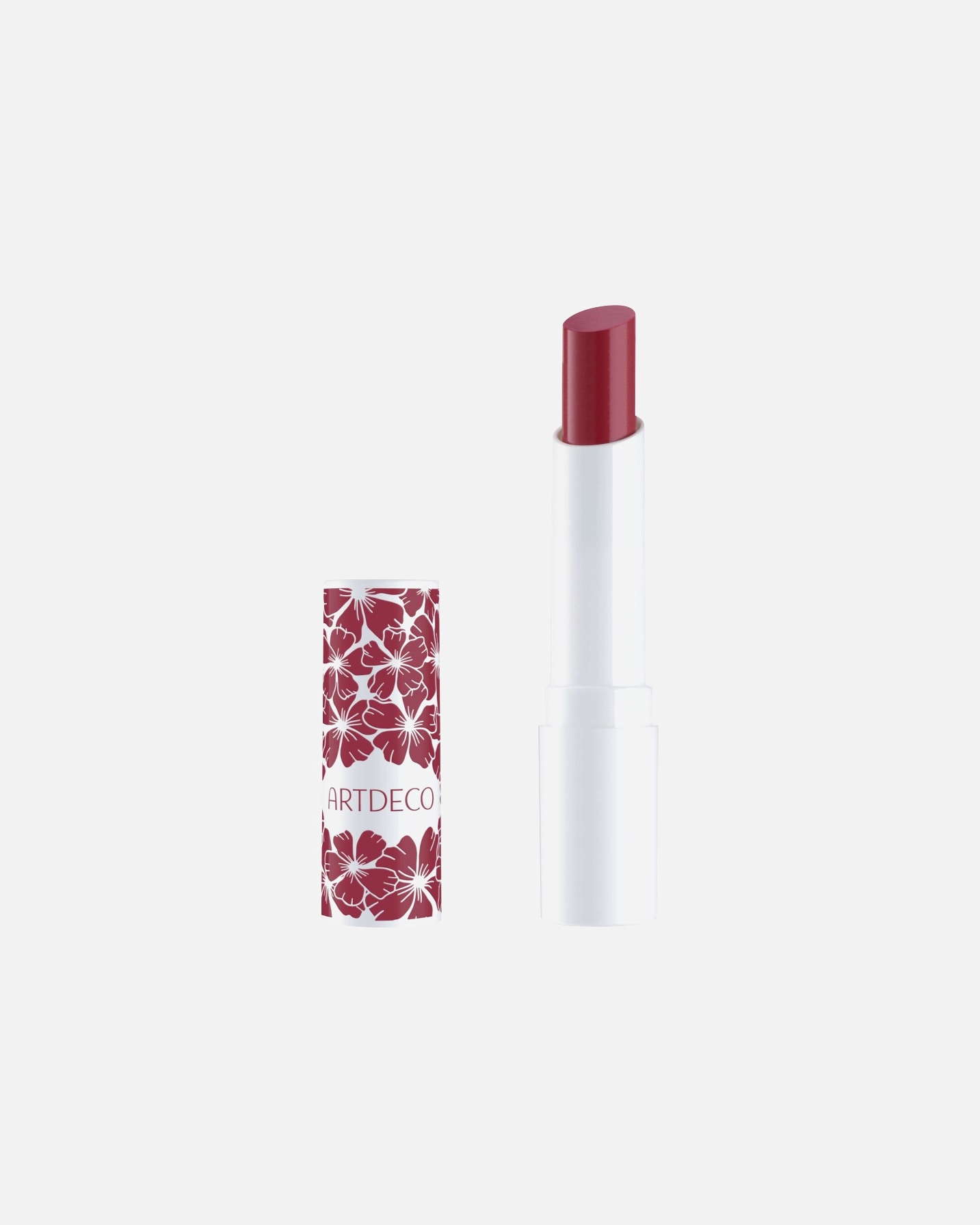 Lippenstift für Unisex ARTDECO Color Booster Lip Balm 5P2 - BERRY