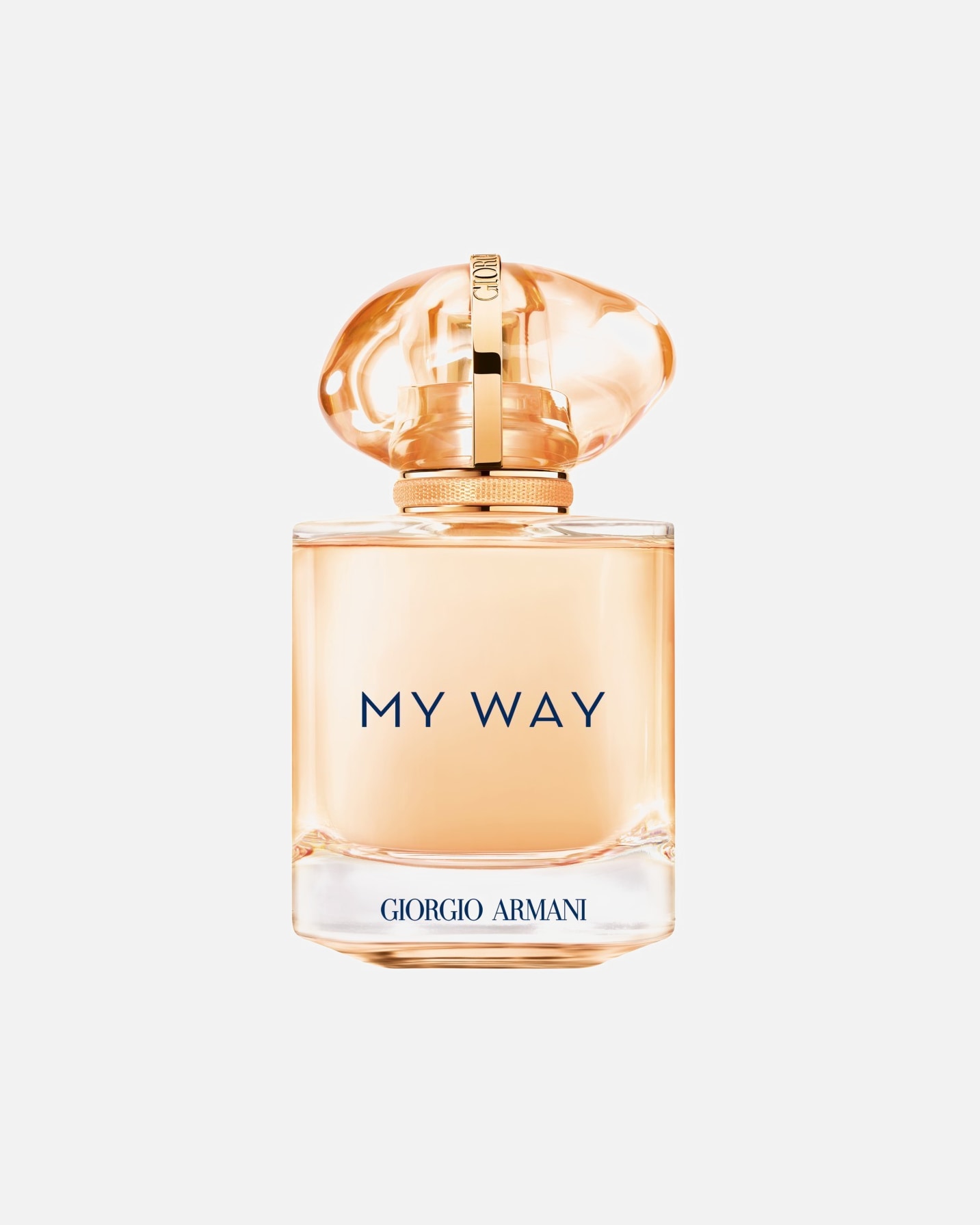 Eau de Parfum für Weiblich Armani My Way Sunny Vanilla 50 ml