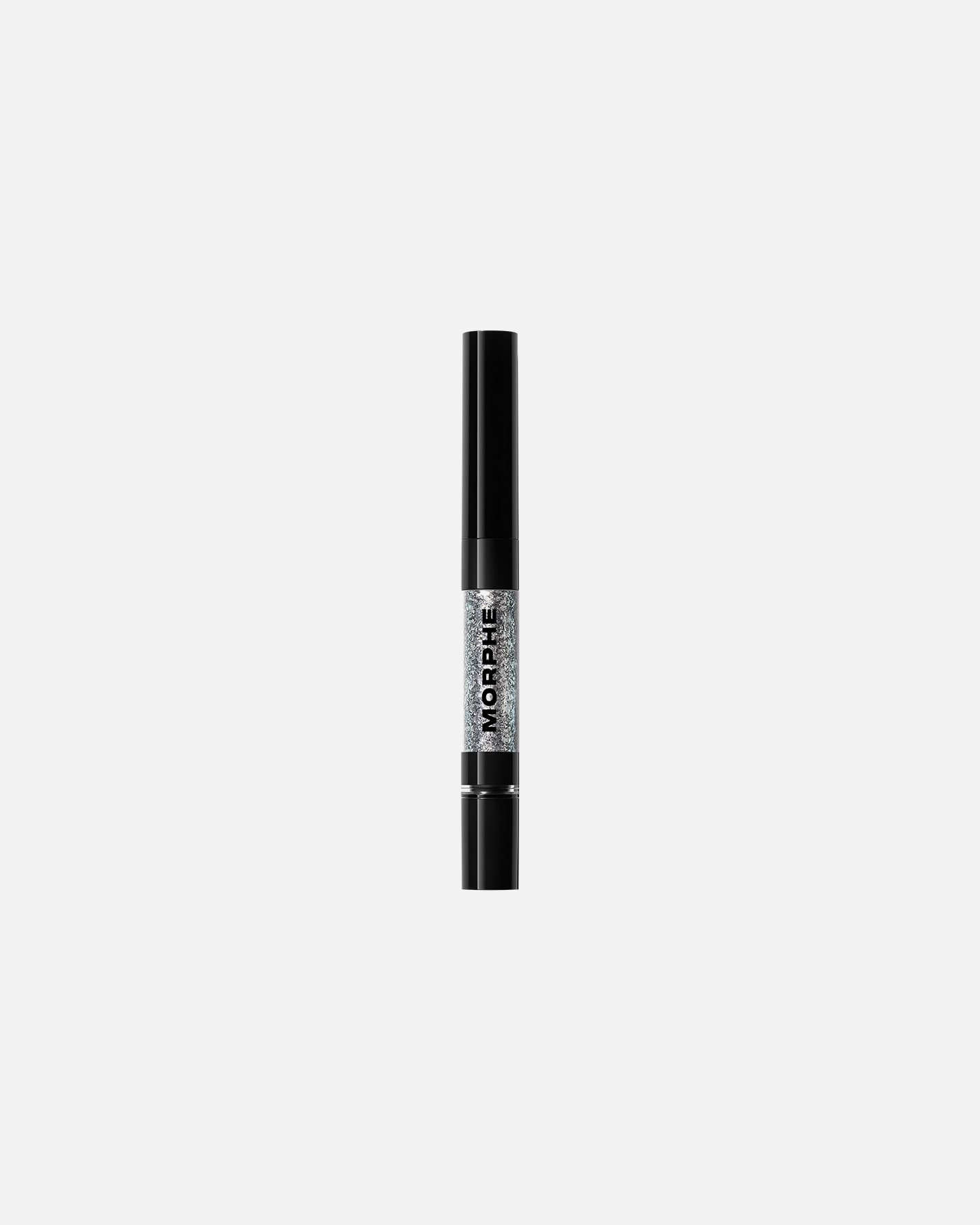 Lidschatten für Unisex Morphe Mixed Signals Dual-Ended Cream & Liquid Shadow Stick FOREVER / FLING
