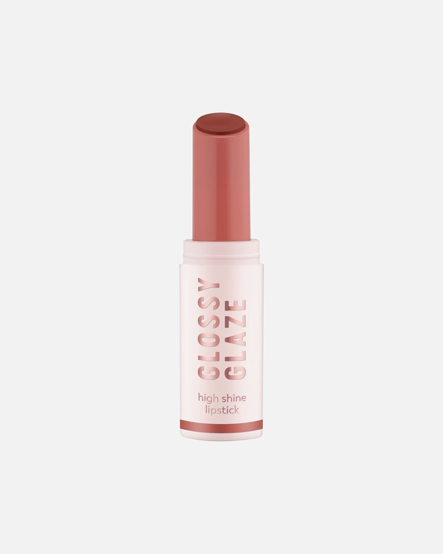 Lippenstift für Unisex Essence GLOSSY GLAZE high shine 1.9 g