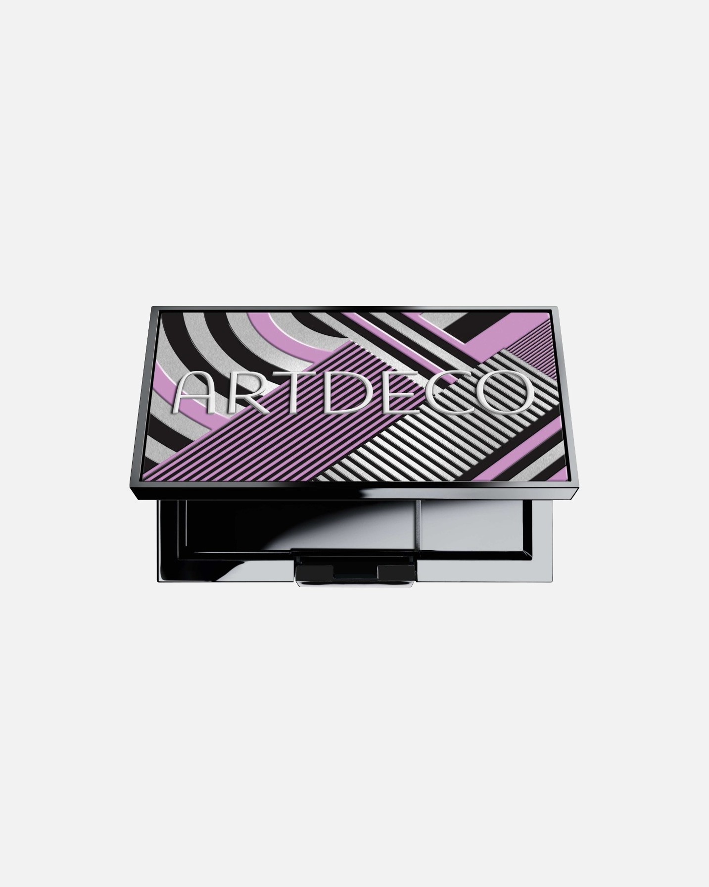 Make-up Accessoire für Unisex ARTDECO We celebrate refillable for 40 years Beauty Box Quattro - Anniversary Design 1 Stück