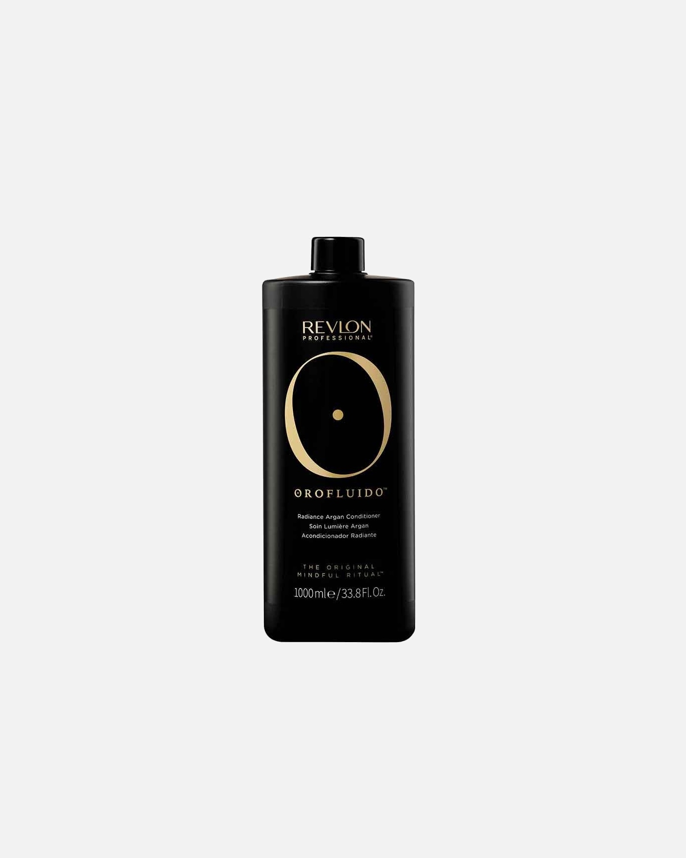 Conditioner für Unisex Revlon Professional Orofluido 1000 ml