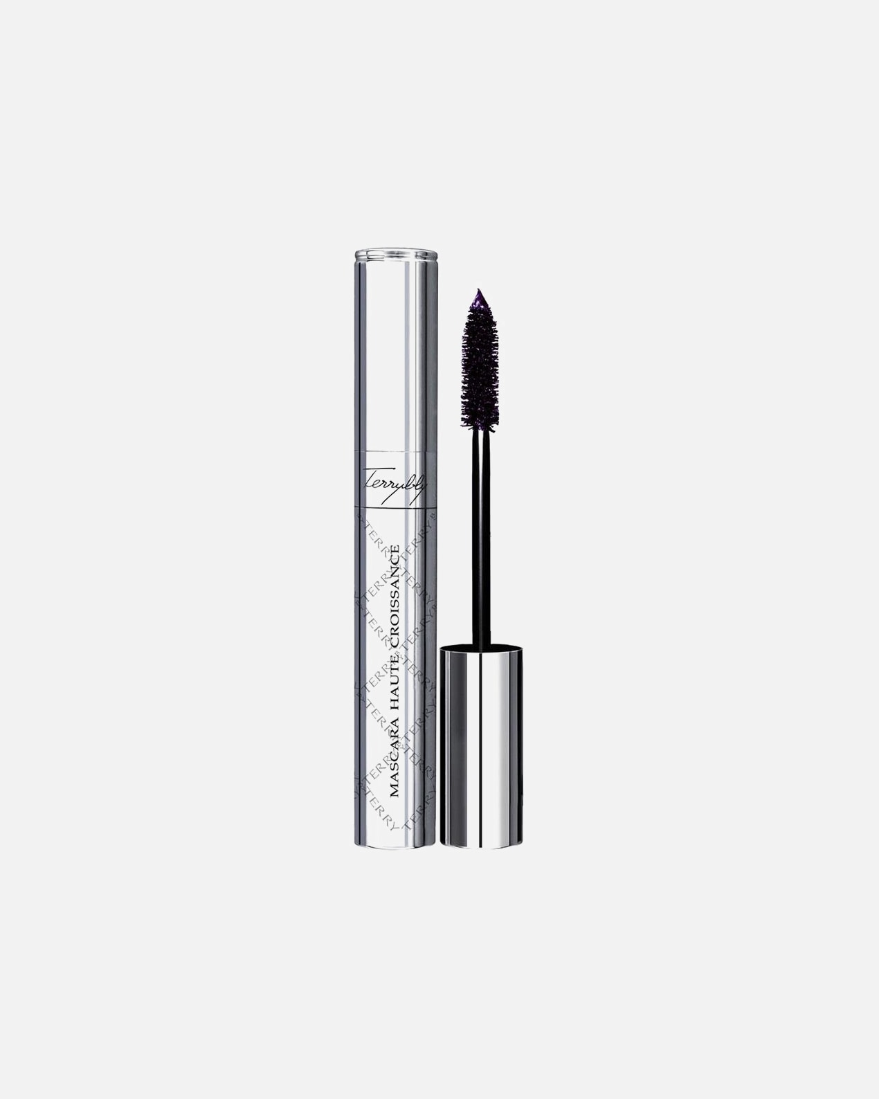 Mascara für Unisex By Terry Terrybly Paris Terrybly 4 - PURPLE SUCCESS