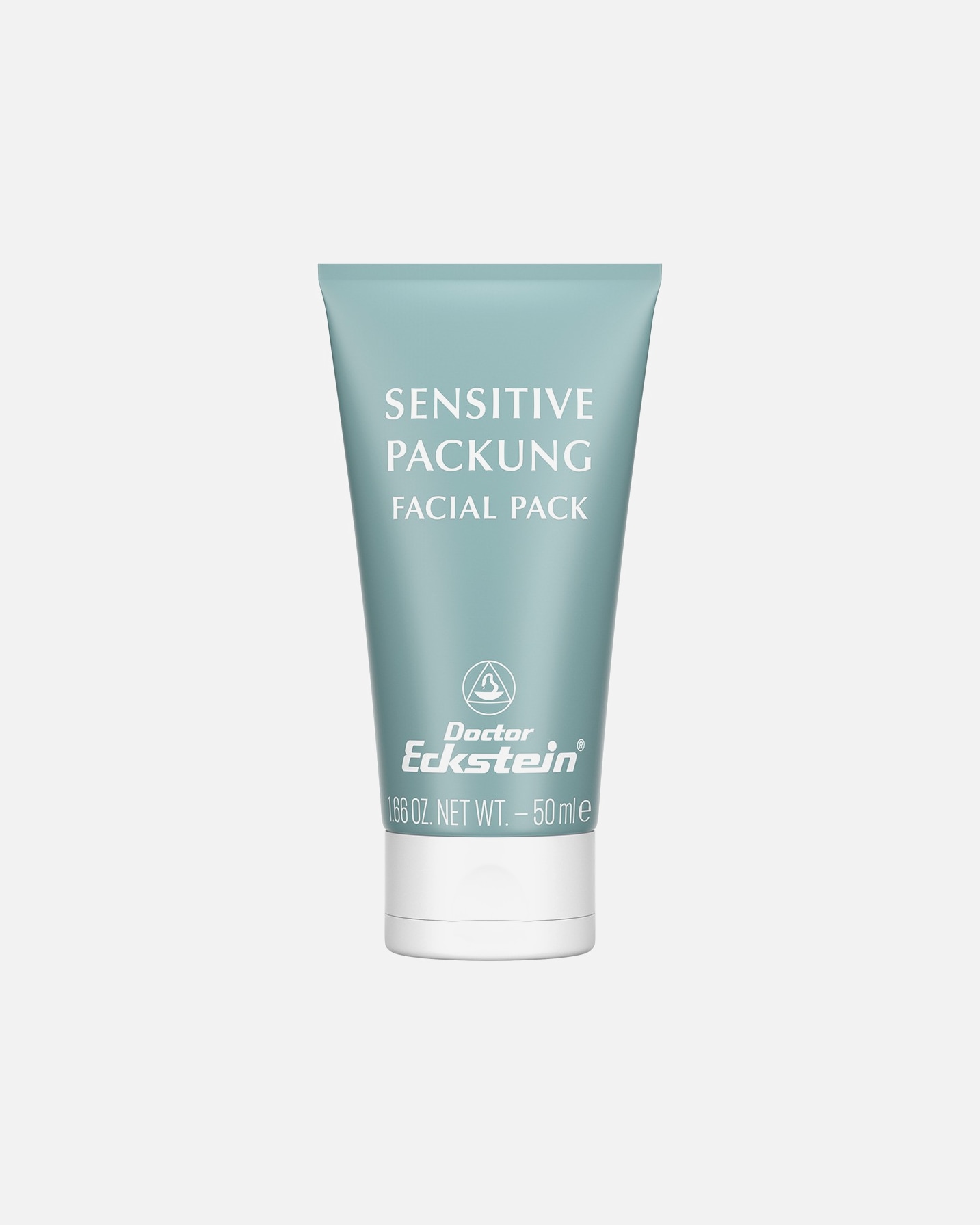 Allergiepflege für Unisex Doctor Eckstein Sensitive Packung 50 ml