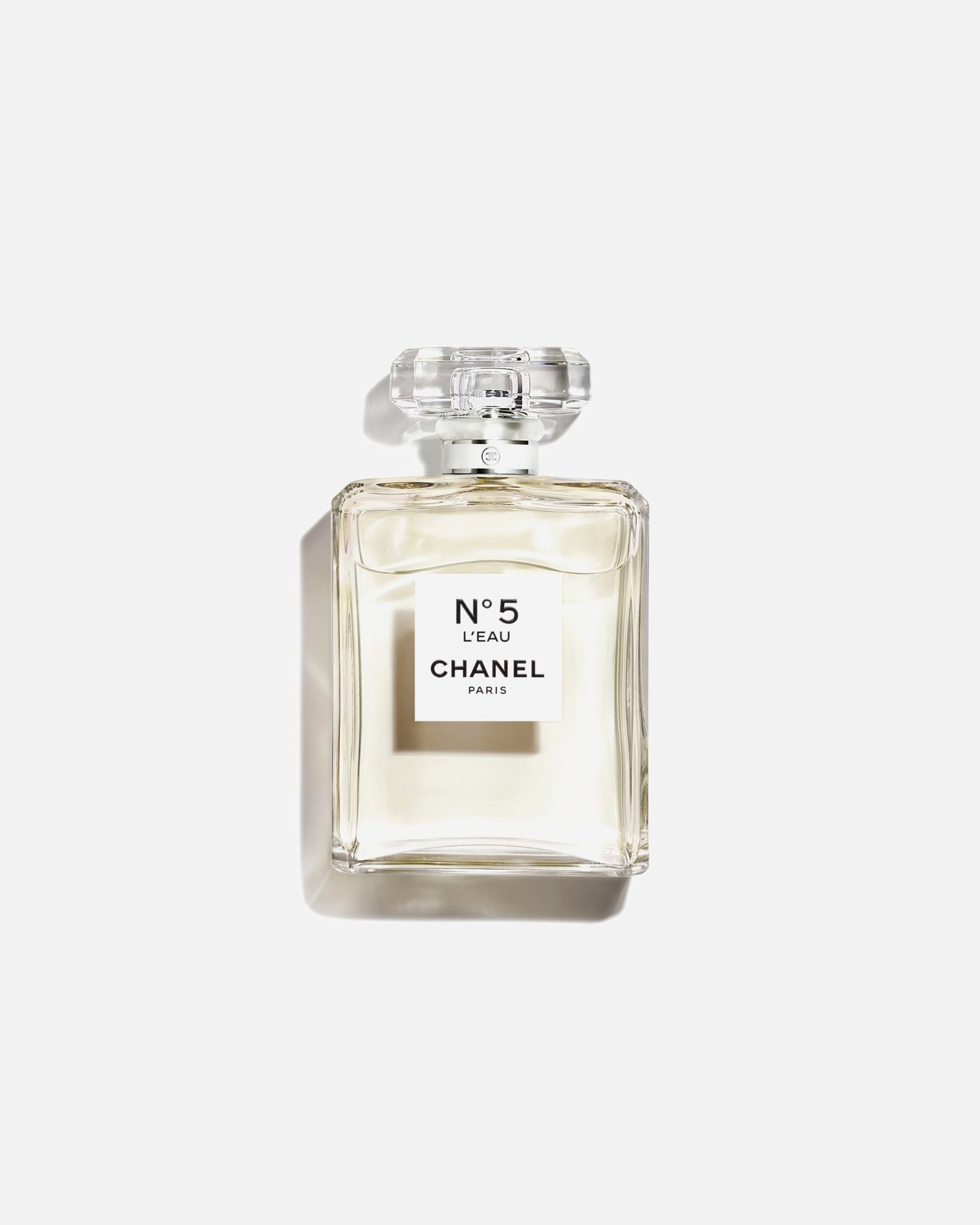 Eau de Toilette für Weiblich CHANEL N°5 L’EAU 100 ml