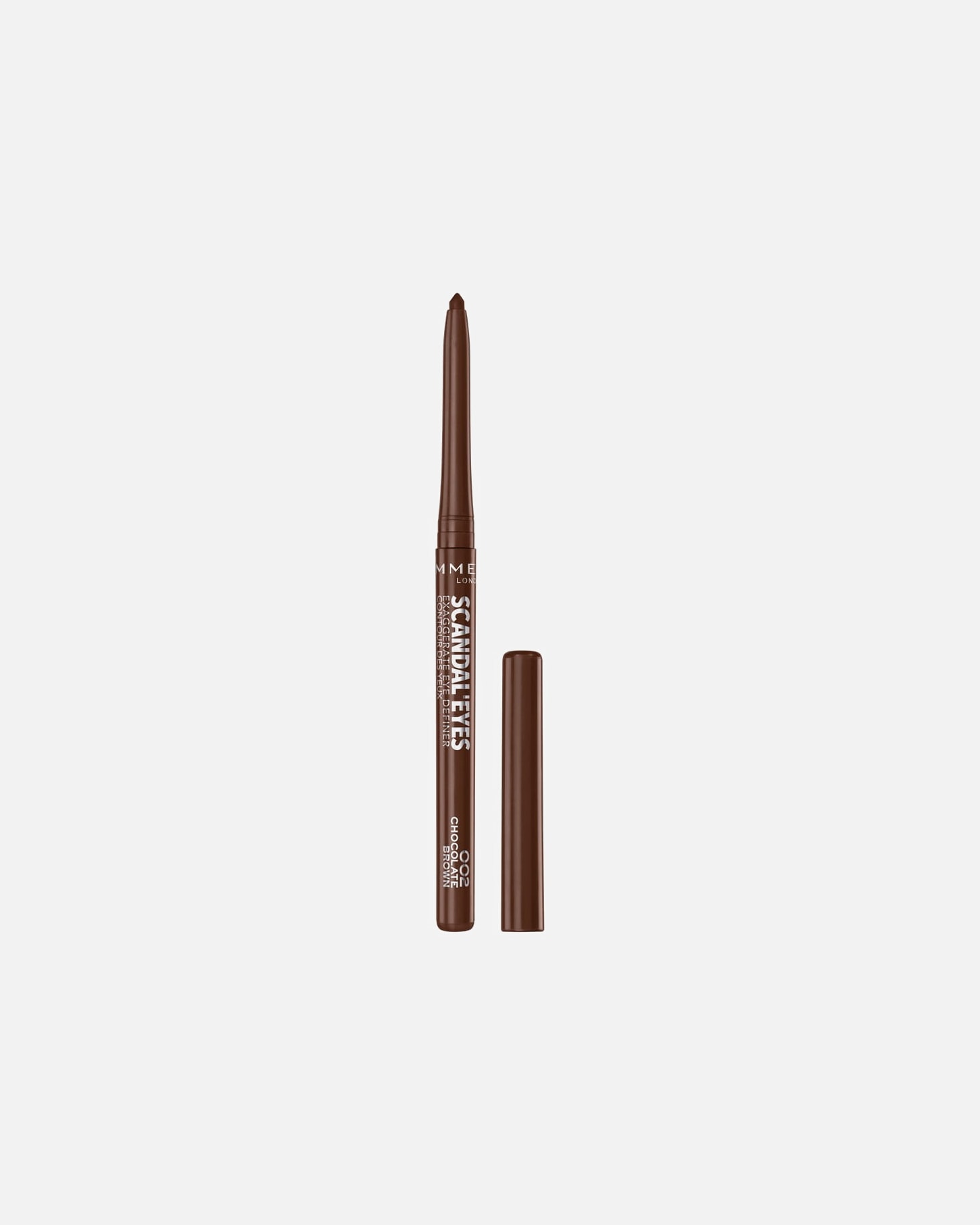 Eyeliner für Weiblich Rimmel London 0.35 Gramm