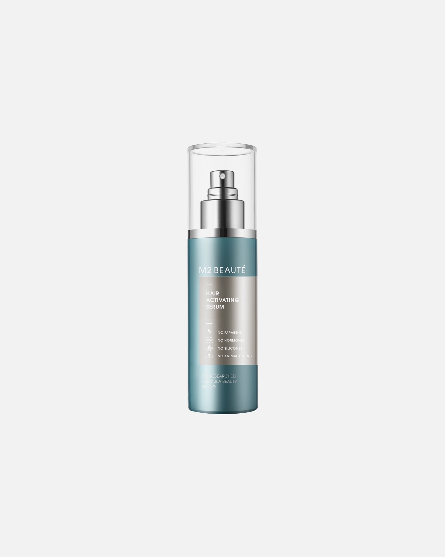 M2 Beauté Hair Activating Serum (30 ml) zu deiner M2-Beauté-Bestellung ab 50 €*