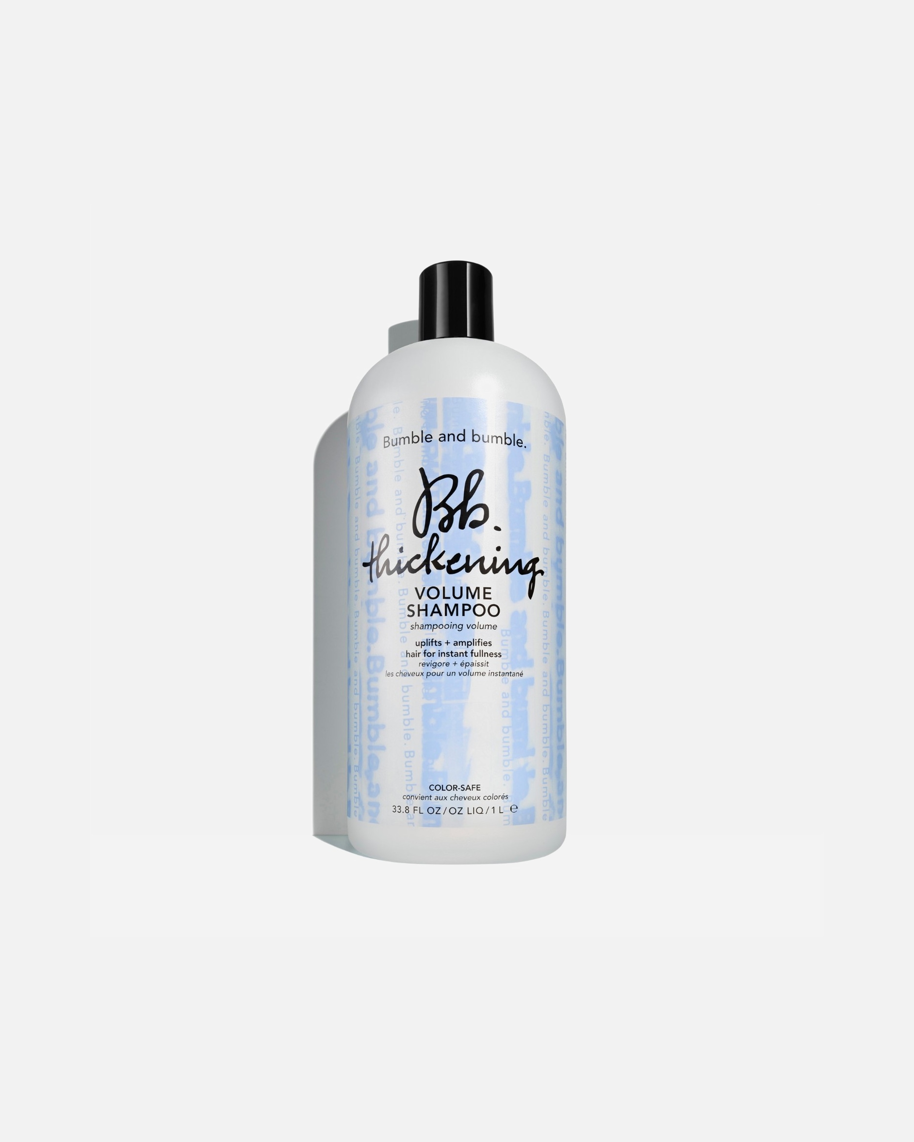 Shampoo für Unisex Bumble and bumble. Thickening Volume 1000 ml