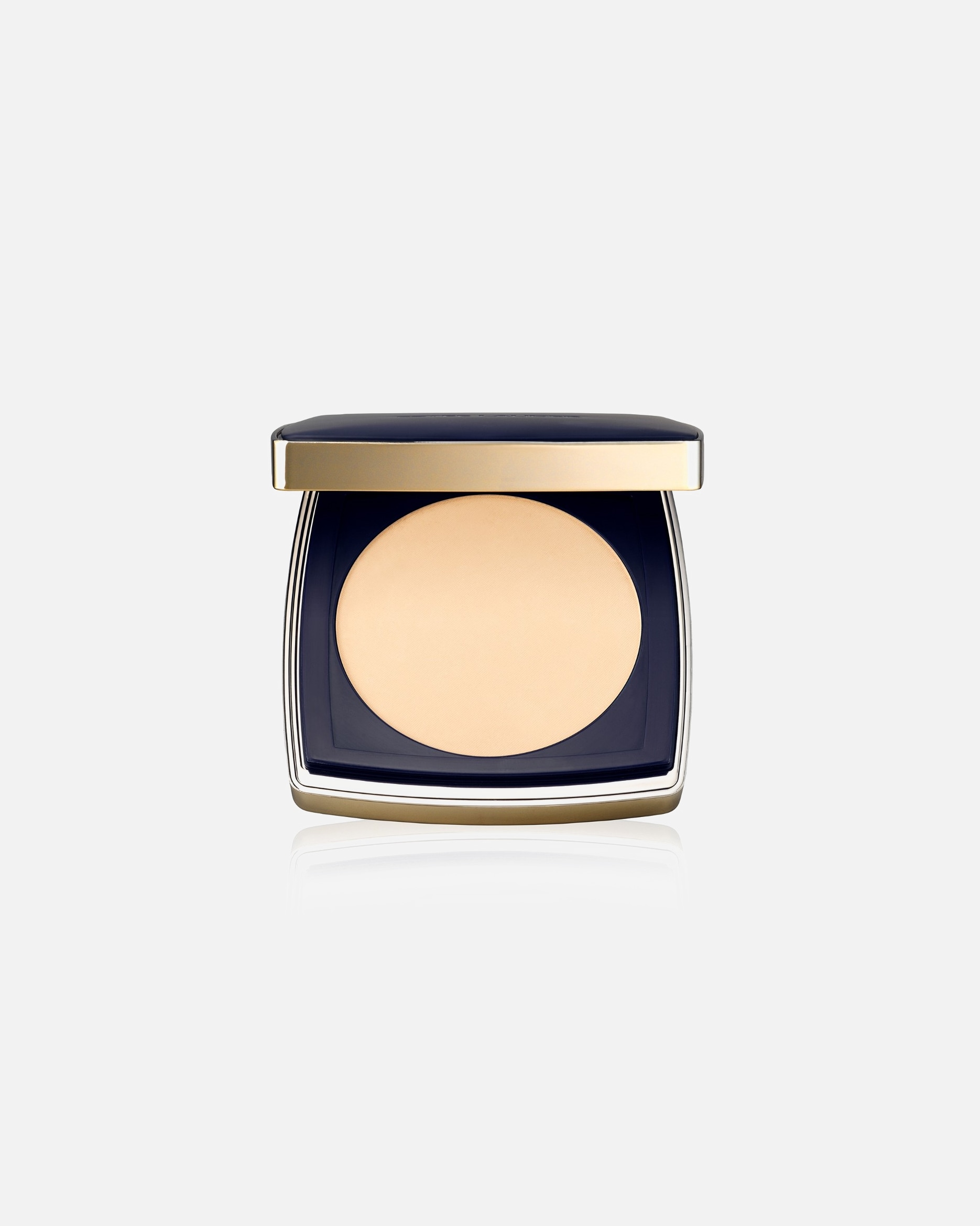 Foundation für Unisex Estée Lauder Double Wear Stay-In-Place Matte Powder Spf 10 2N1 - DESERT BEIGE