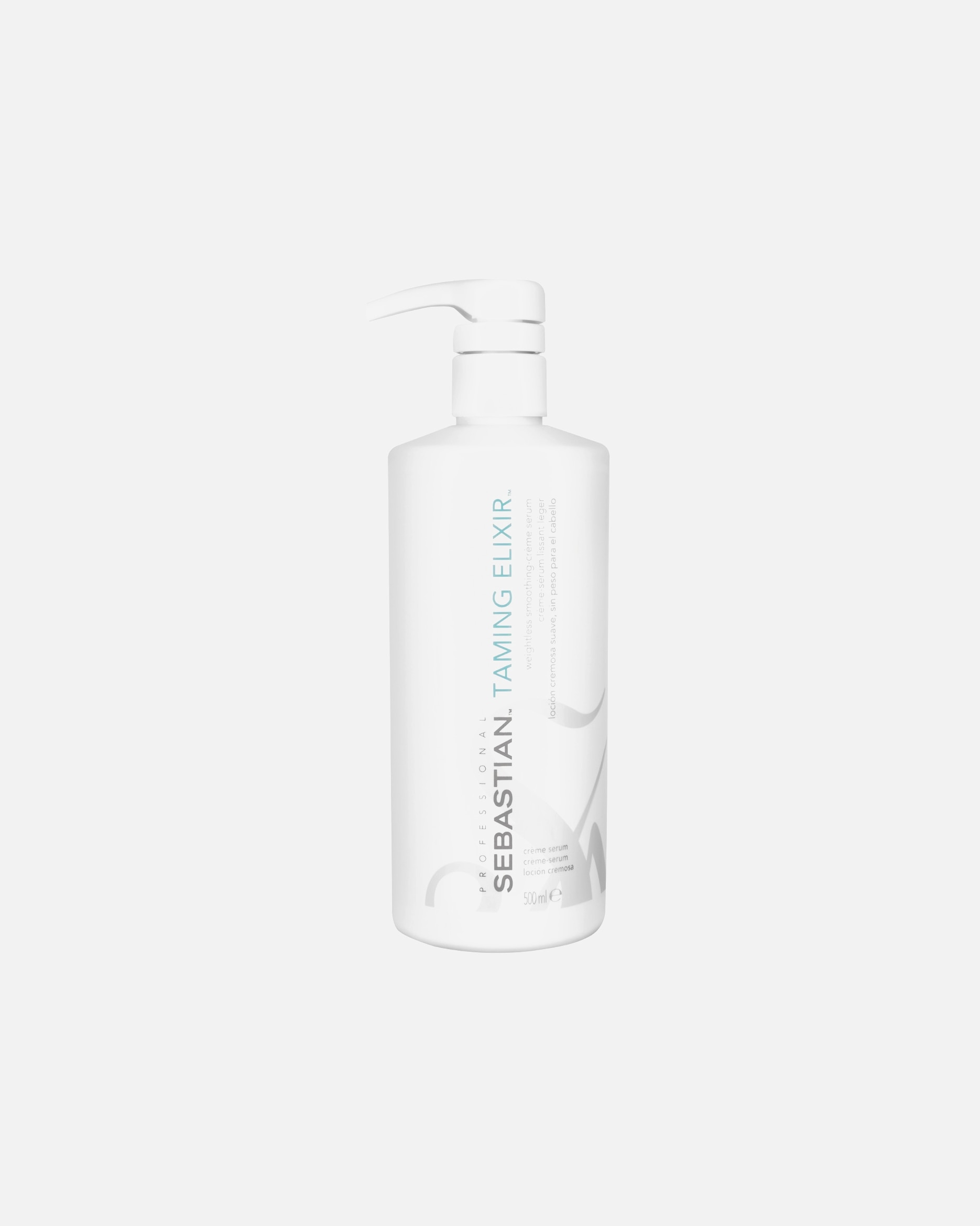 Haarserum für Unisex Sebastian Taming Elixir Taming Elixir 500 ml