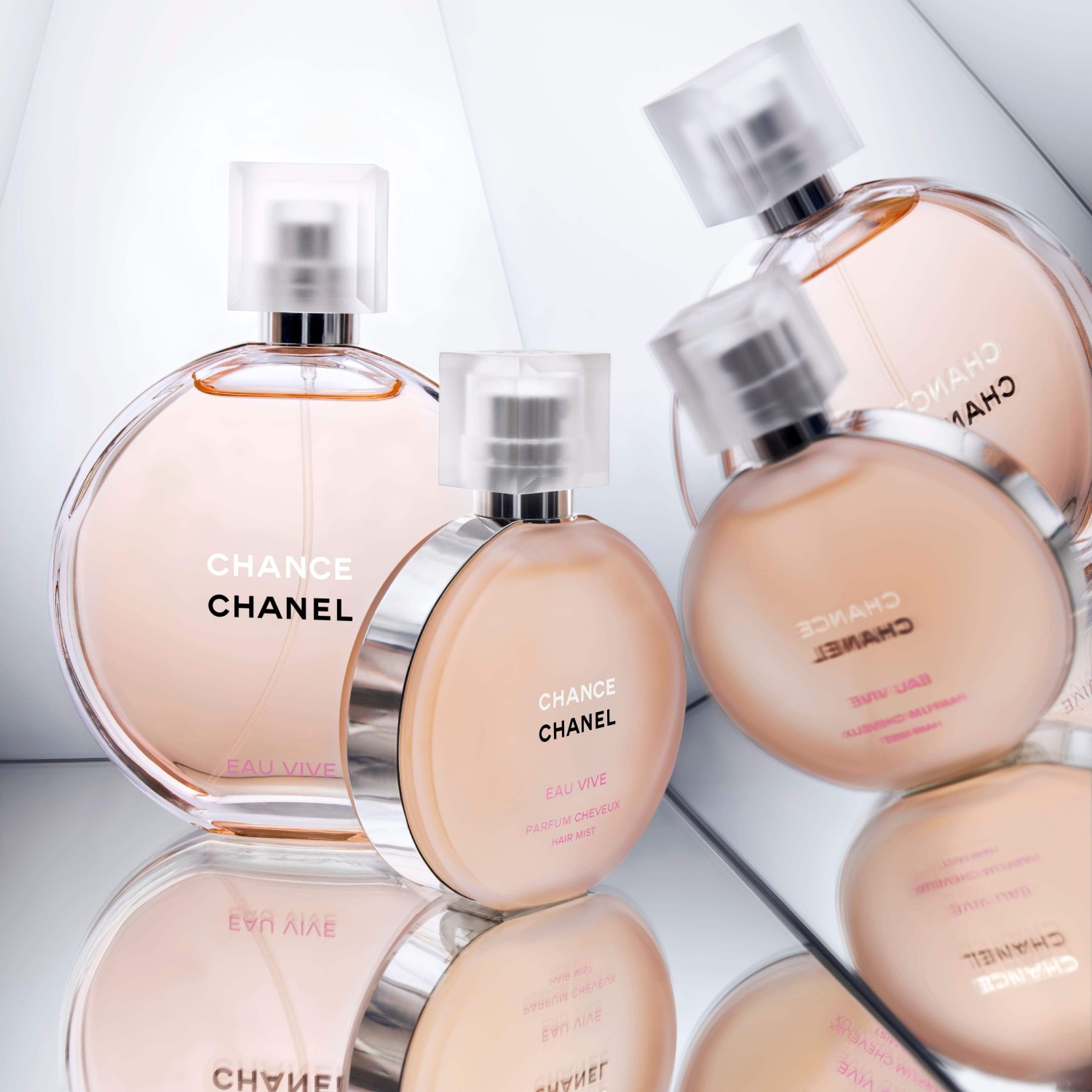 Coco Chanel Gabrielle Chanel Chance Douglas 50 Ml Douglas Chanel