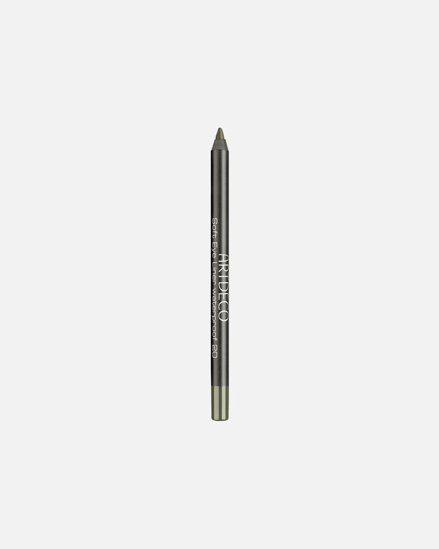 Eyeliner für Unisex ARTDECO Soft Waterproof 20
