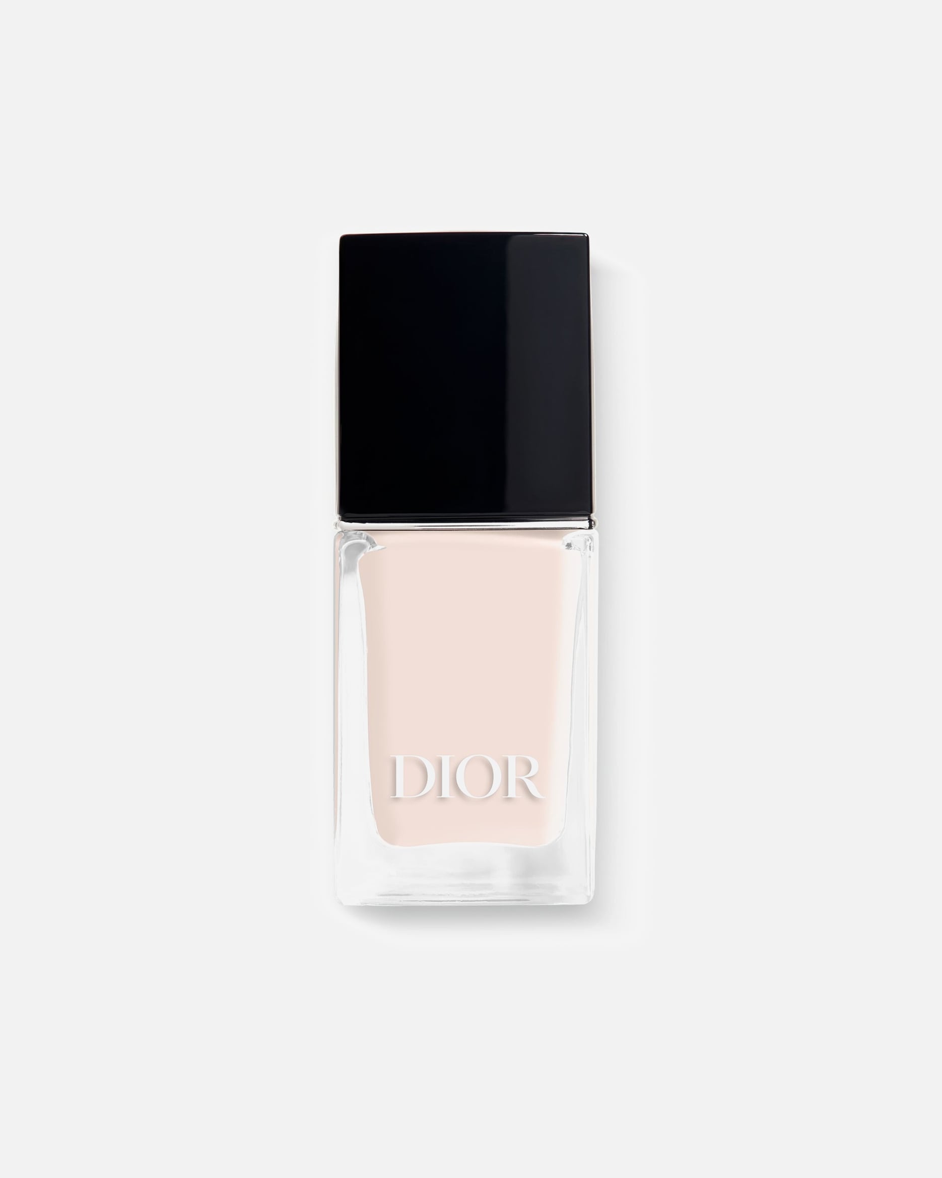 Nagellack für Unisex DIOR Summer Look Dior Vernis Nagellack mit Gel-Effekt und Couture-Farbe Vernis