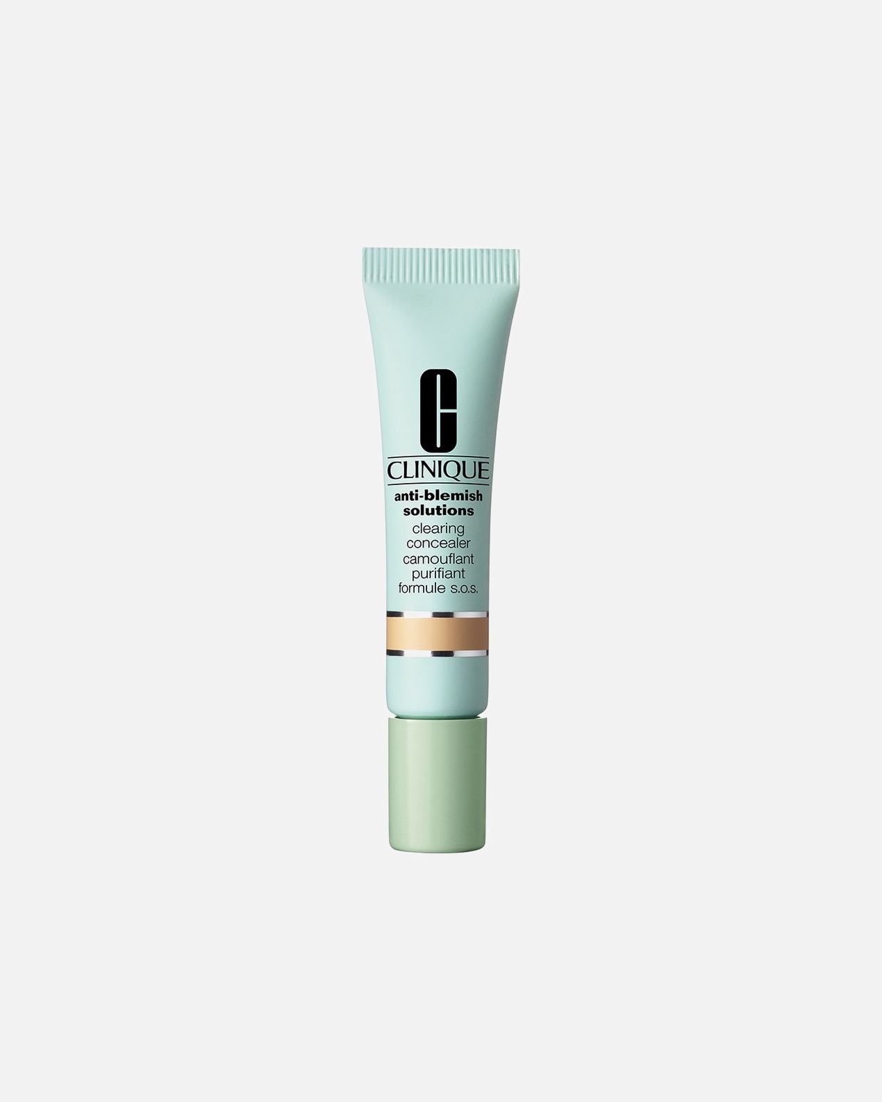 Concealer für Unisex Clinique Anti-Blemish Solutions Clearing Shade 2