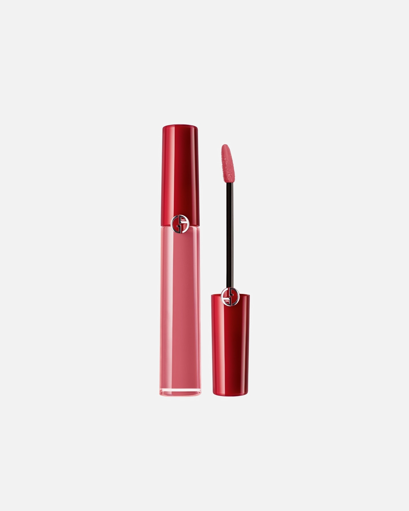 Lippenstift für Unisex Armani Lip Maestro 501