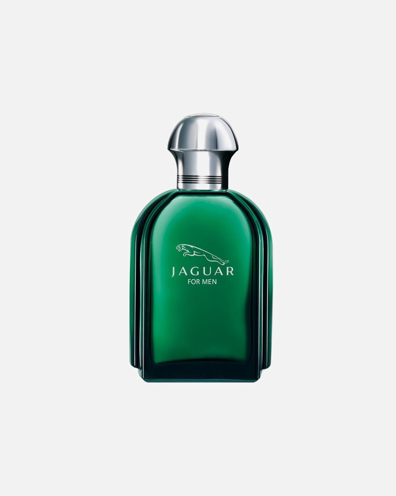 Eau de Toilette für Männlich Jaguar Eau de Toilette Spray 100 ml