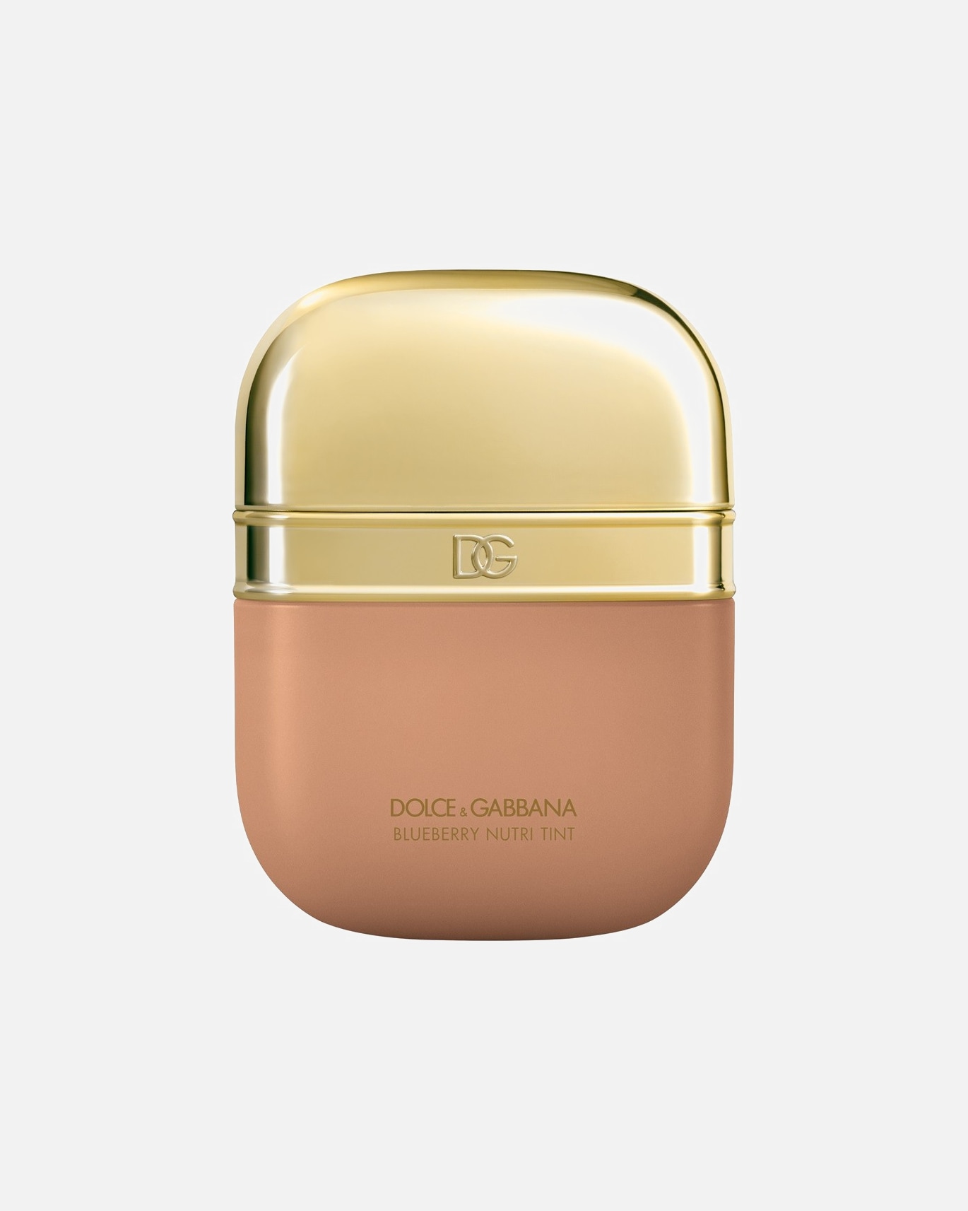 Foundation für Unisex Dolce&Gabbana Blueberry Nutri-Tint 17W