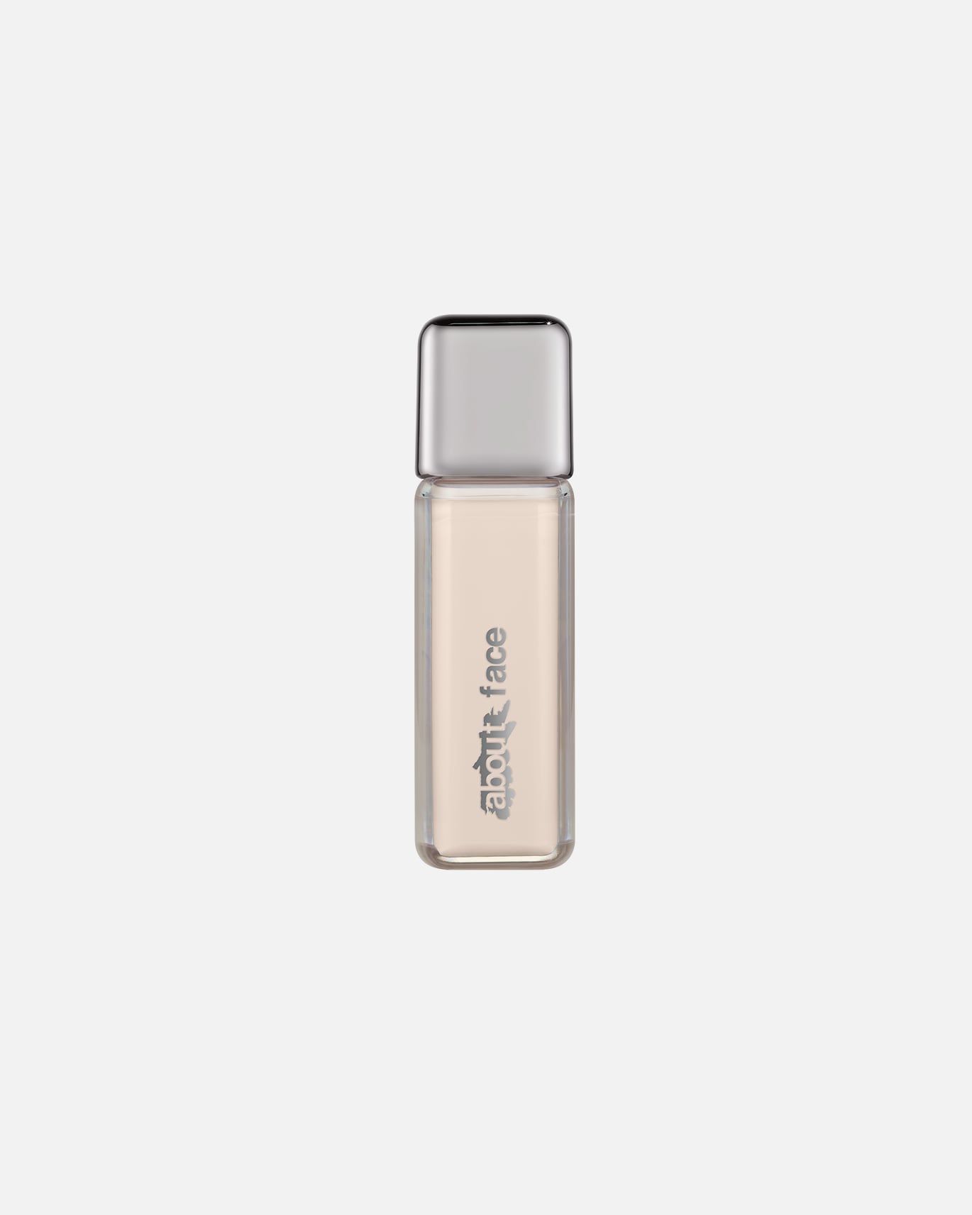 Foundation für Unisex about-face Default Brand Line The Performer F1 NEUTRAL