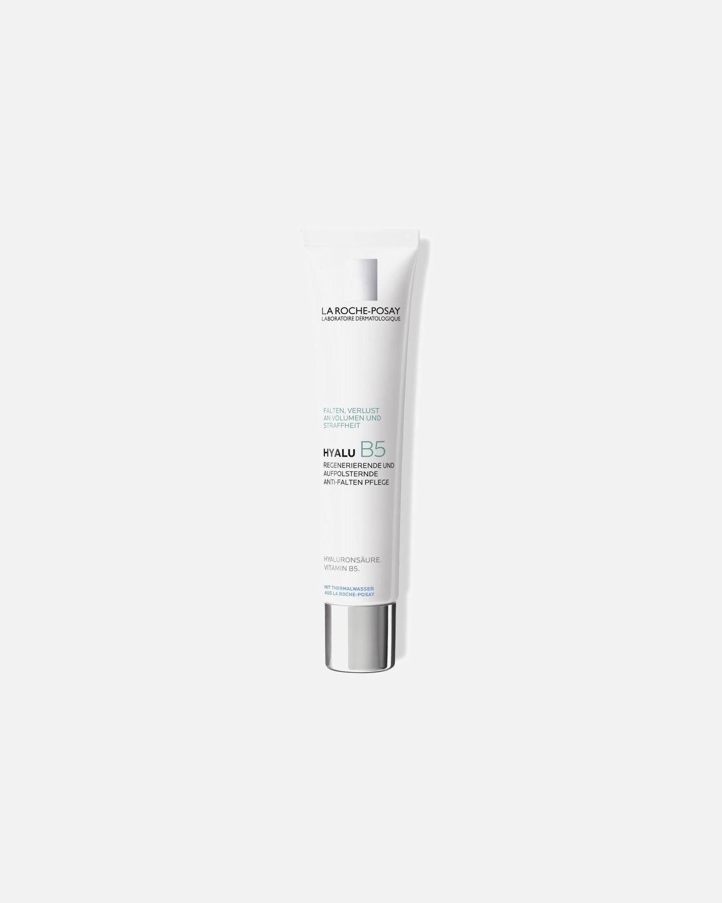 Gesichtscreme für Unisex La Roche-Posay Hyalu B5 Pflege 40 ml
